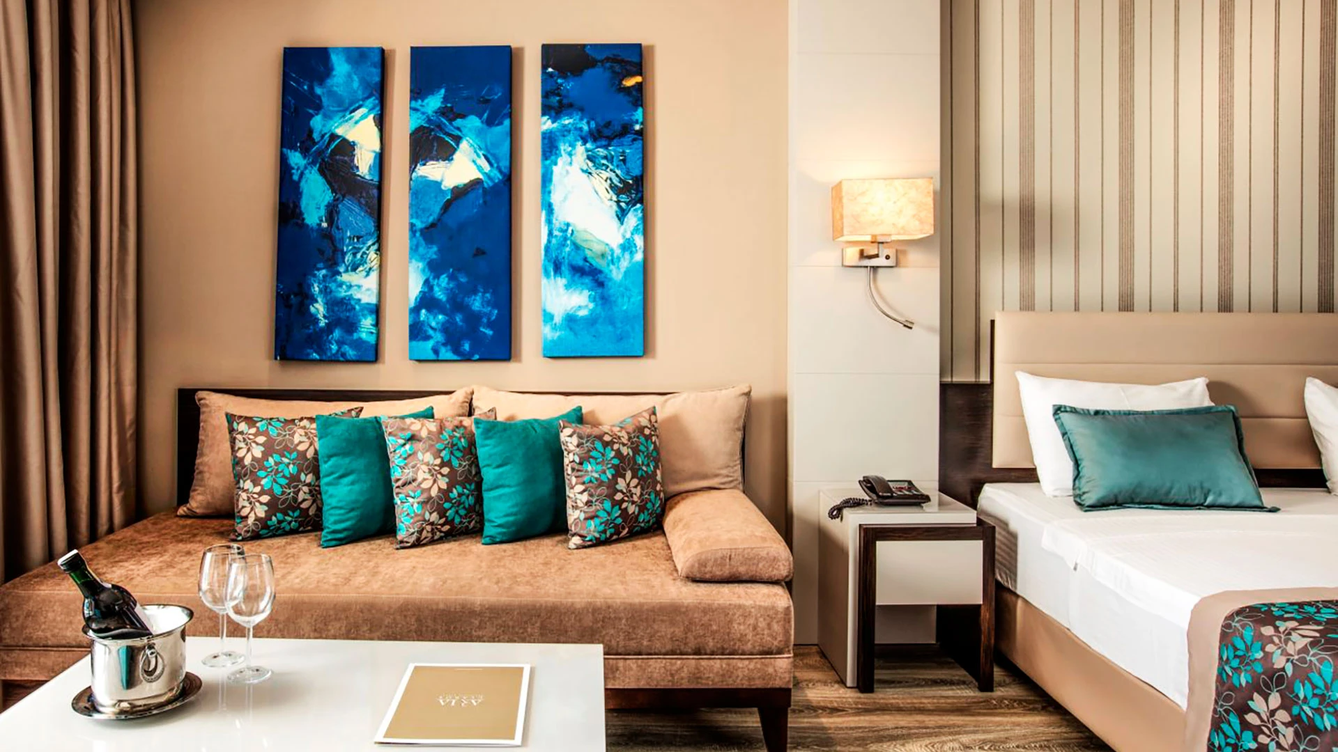 Aria Claros Beach & Spa Resort – 40