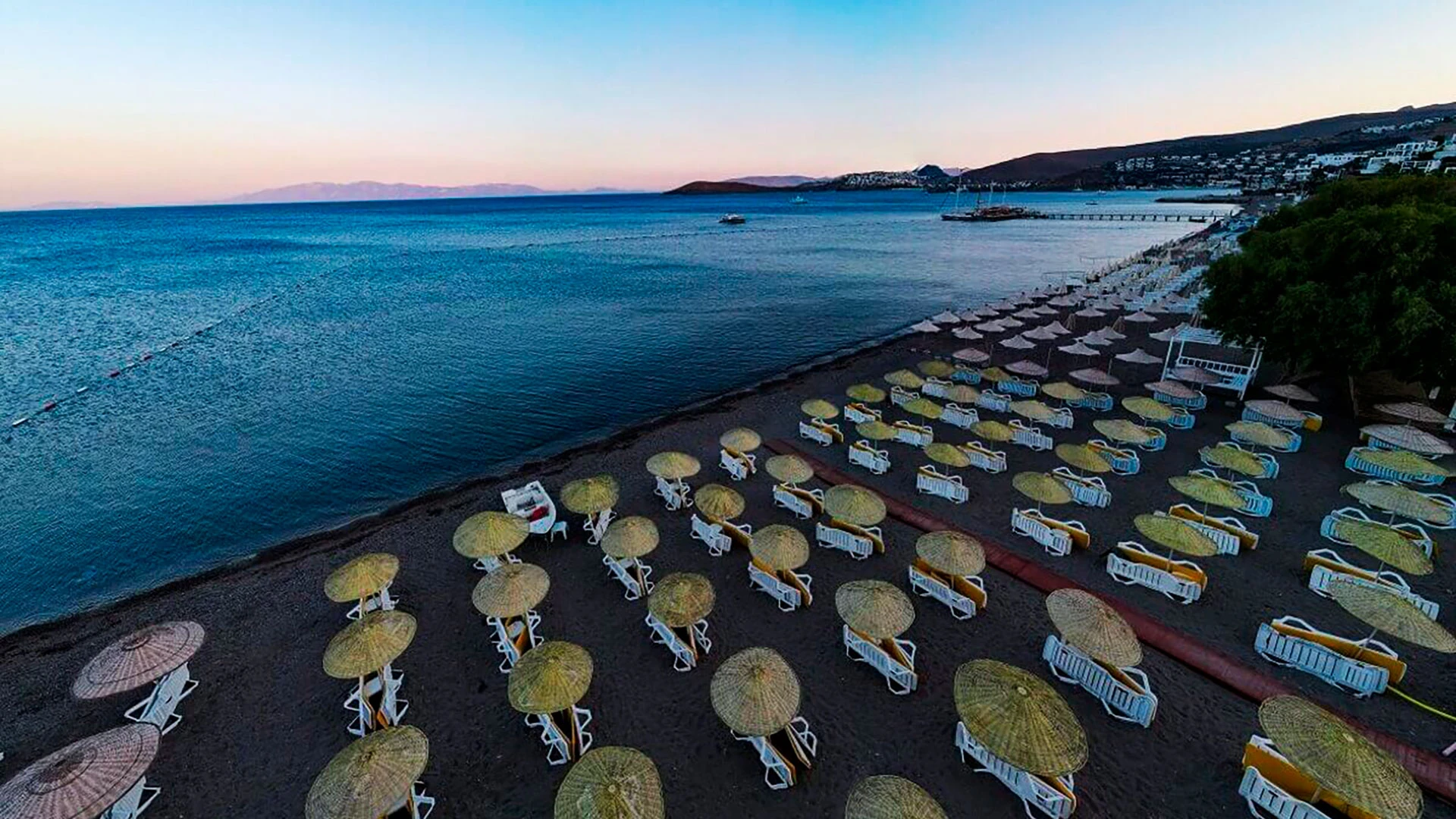 Petunya Beach Resort – 60
