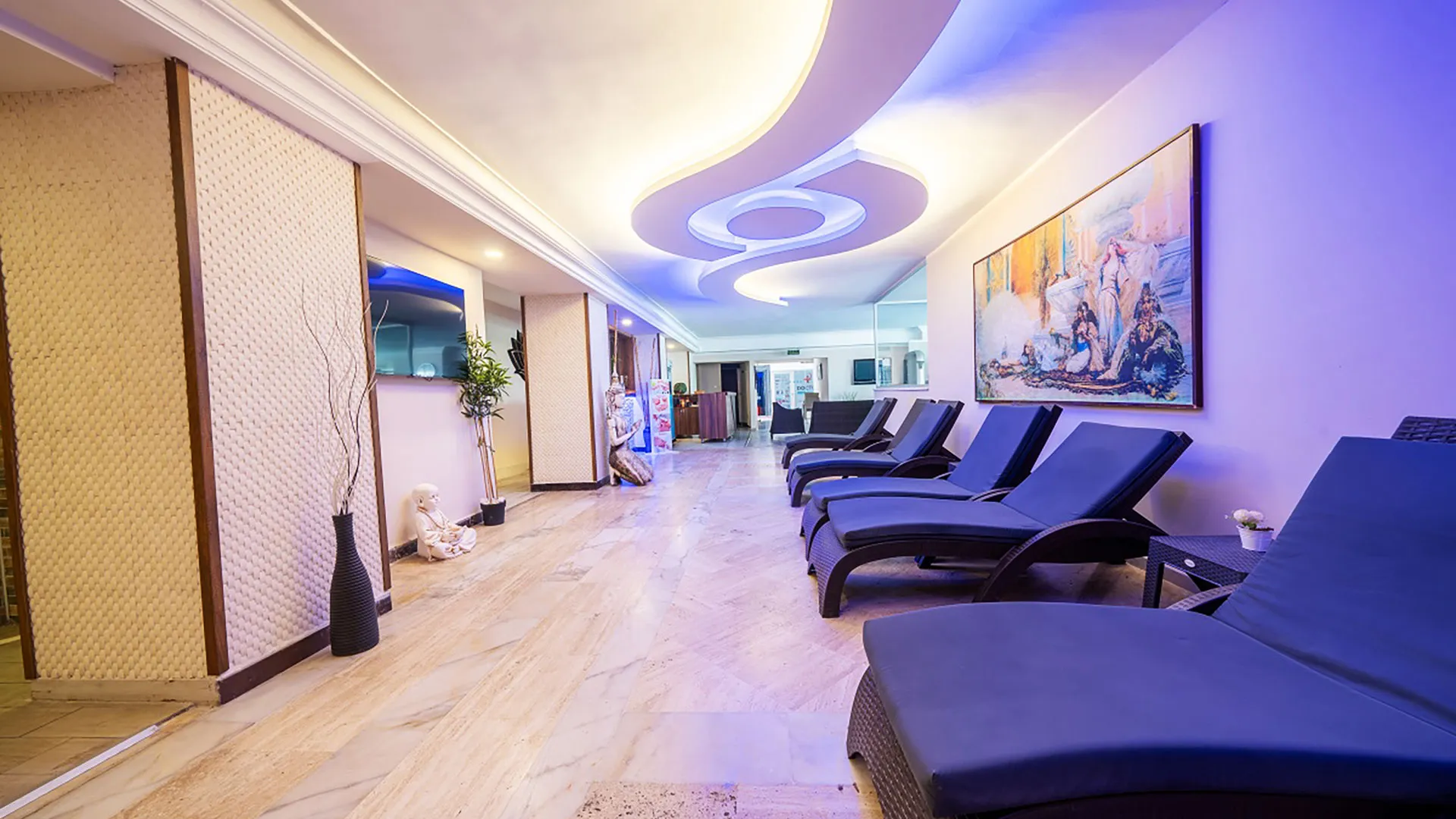 Letoile Beach Hotel – 10