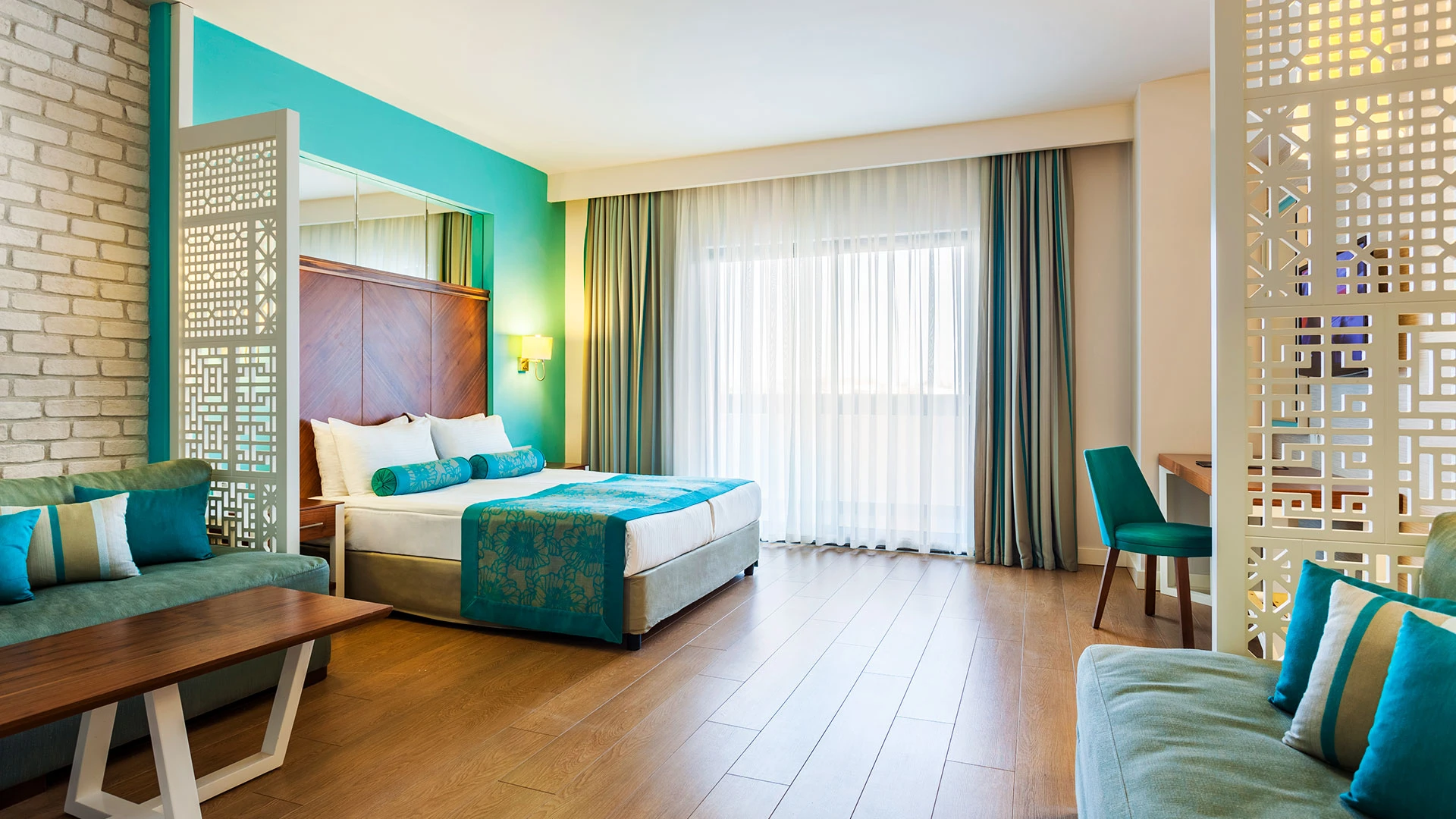 Terrace Elite Resort – 21