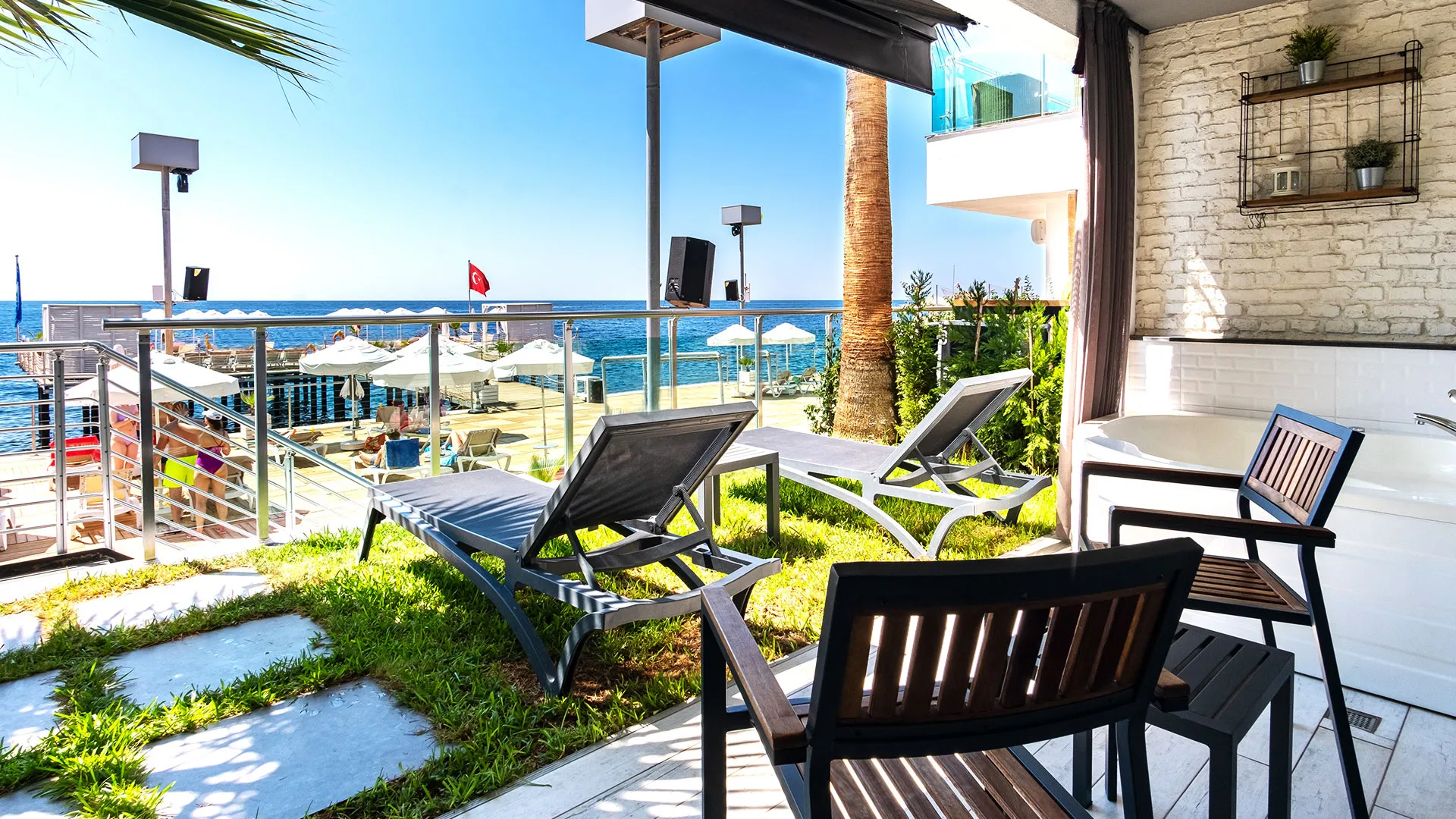WHITE CITY RESORT & SPA Чартър до Анталия от Бургас 2026 [BOJ] – 60