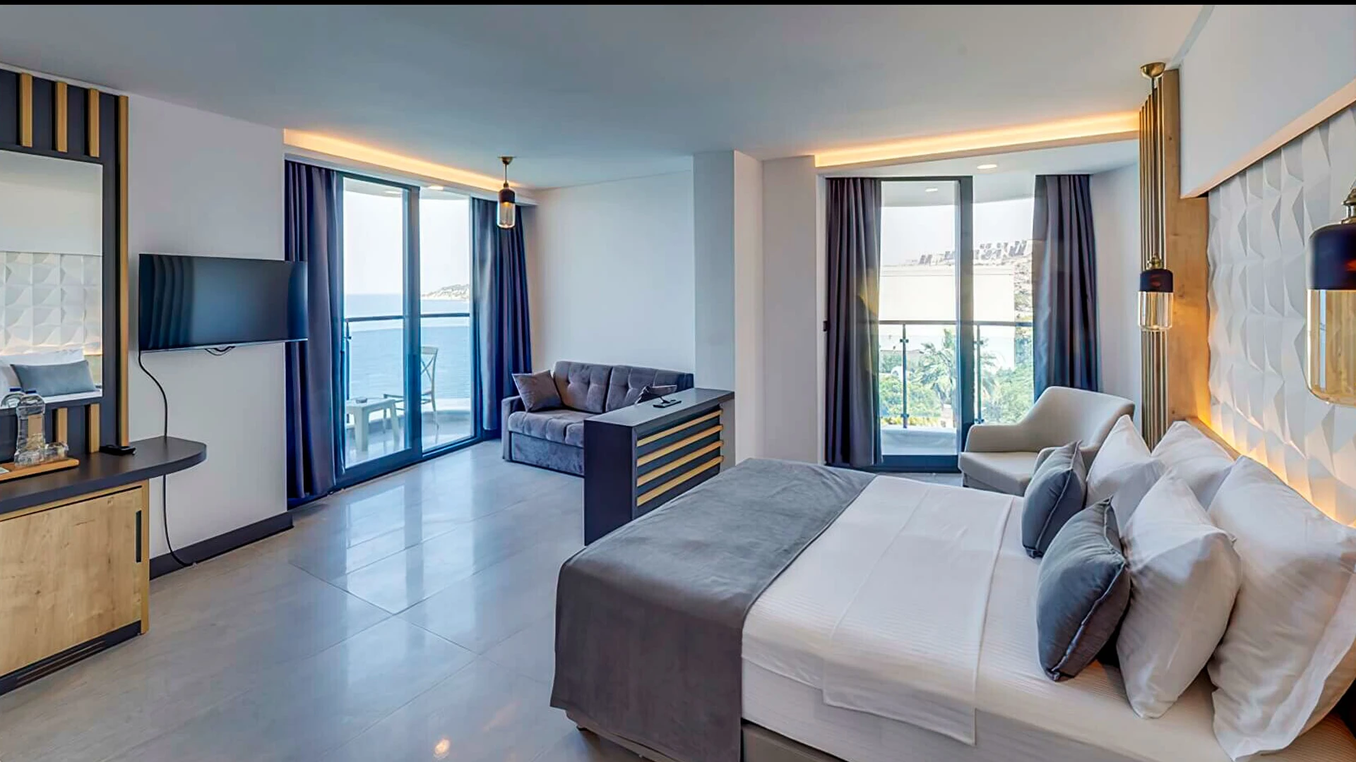 Signature Blue Resort – 7
