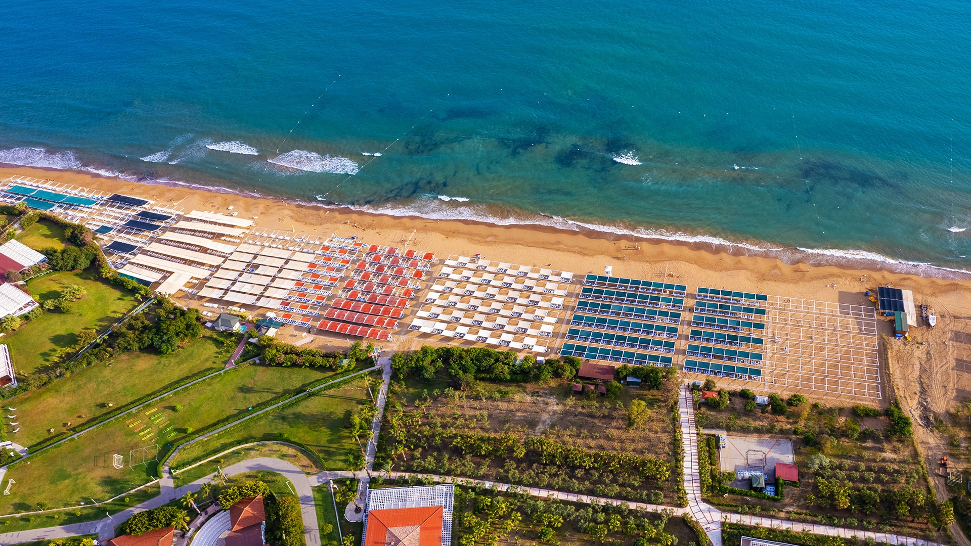 Alba Resort Hotel – 28