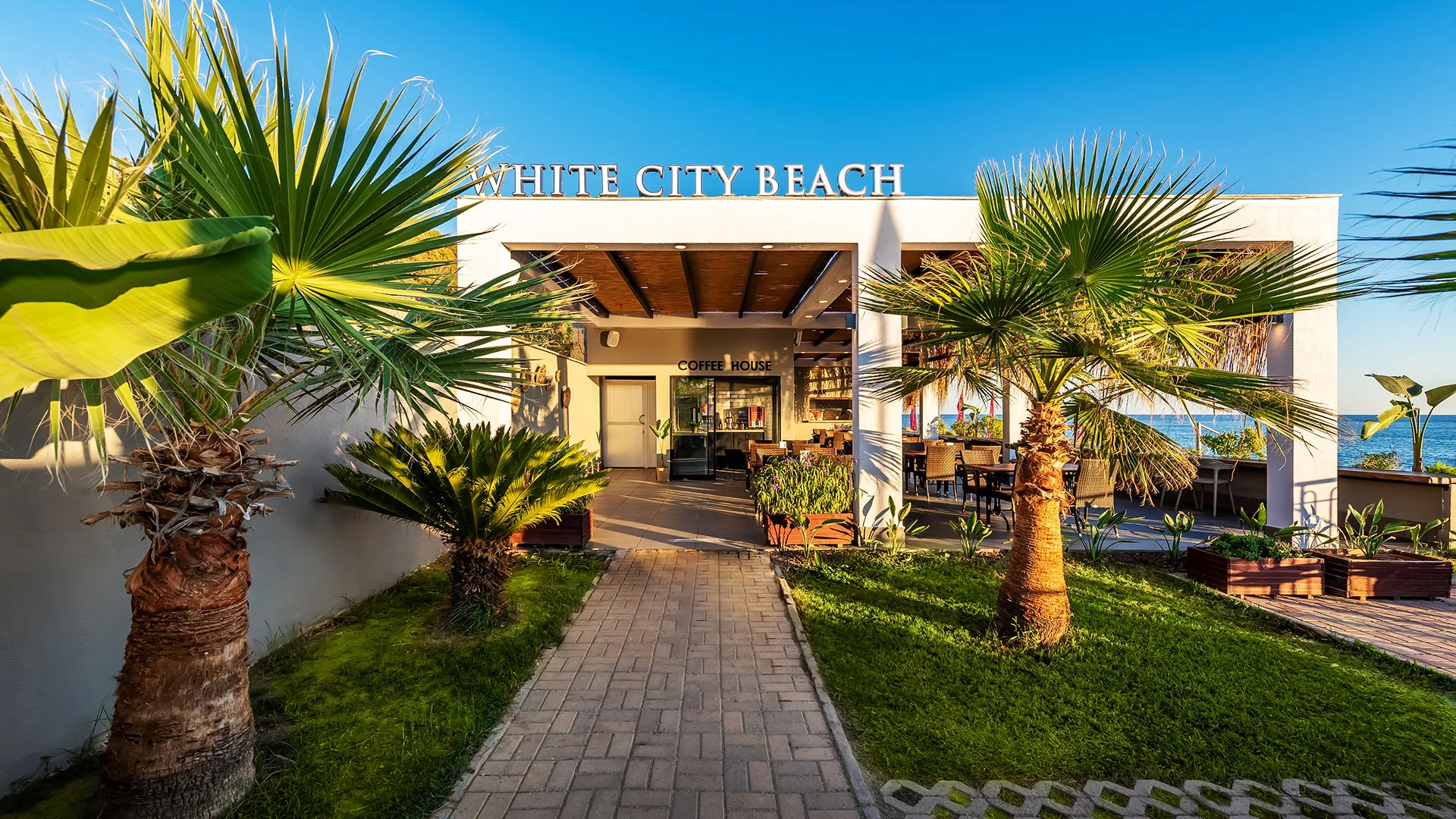 White City Beach Hotel – 6