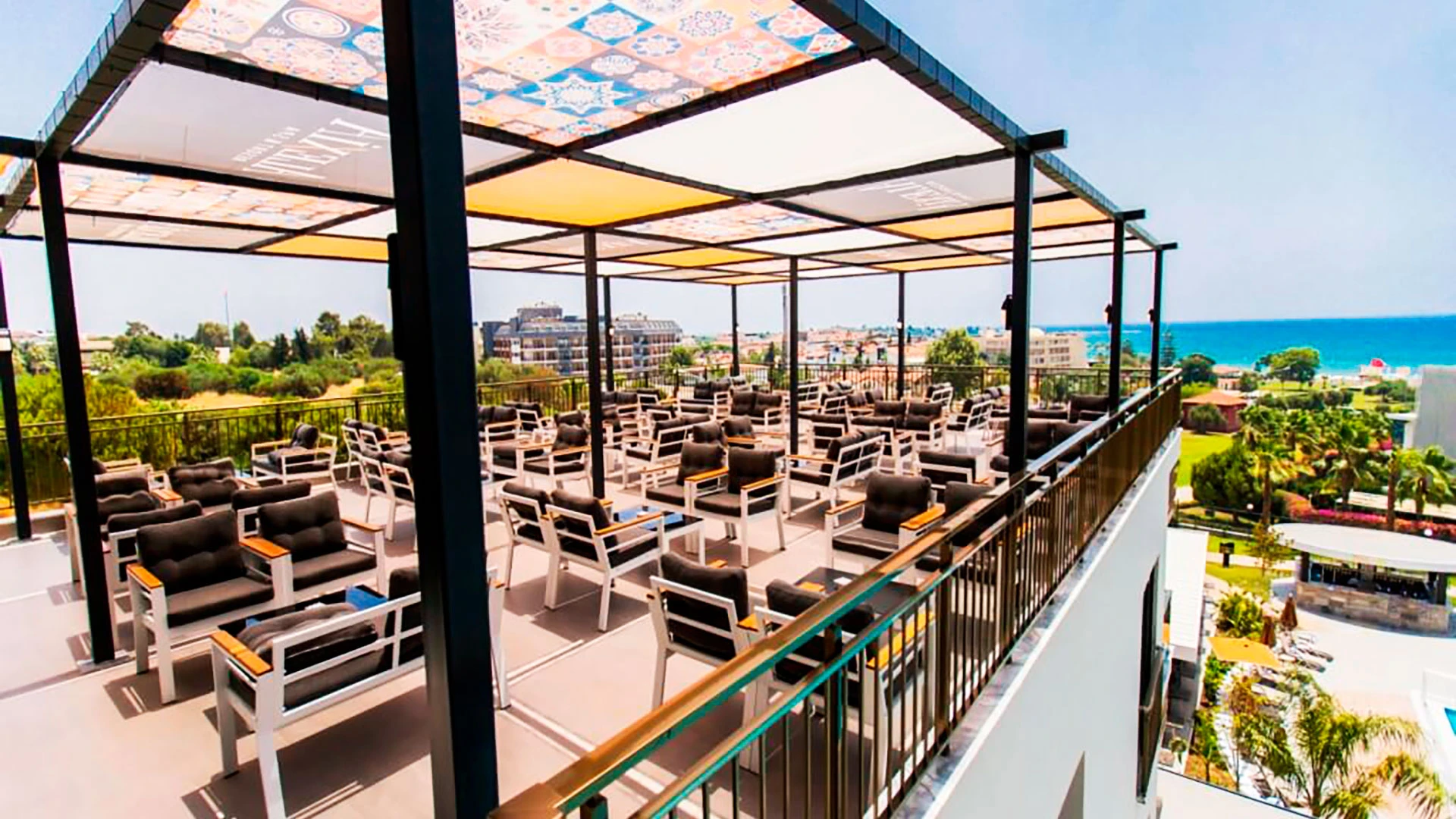 ALEXIA RESORT & SPA (ADULTS ONLY +16) Чартър до Анталия от Варна 2026 [VAR] – 11