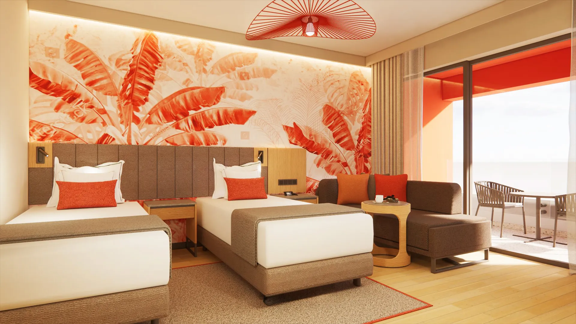 Megasaray Resort Side – 15