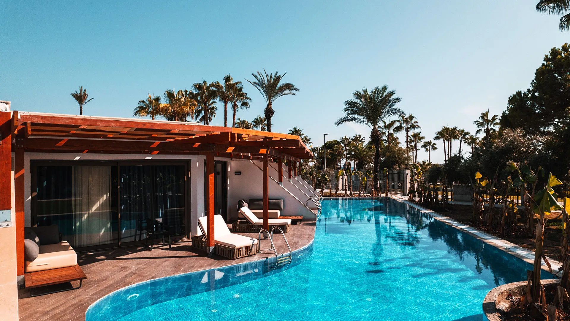 Sural Garden Hotel – 60