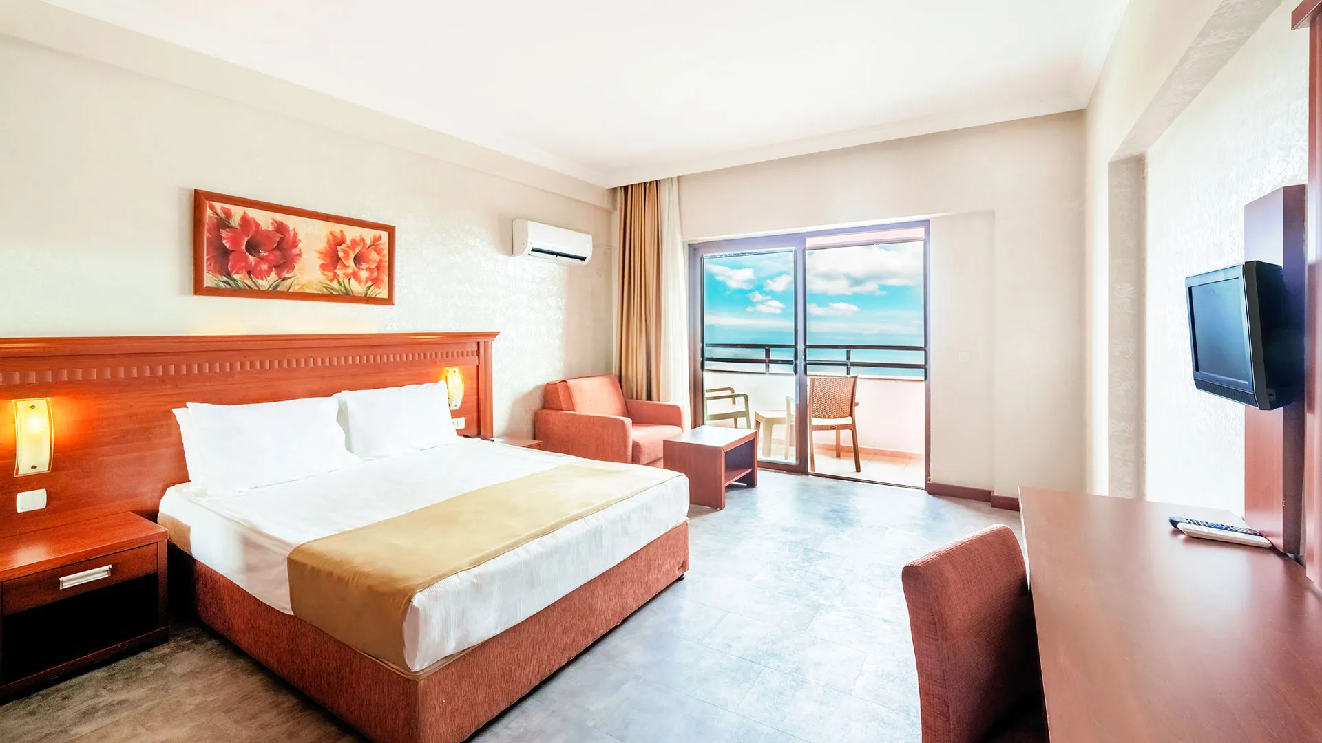 Casa Fora Beach Resort – 119