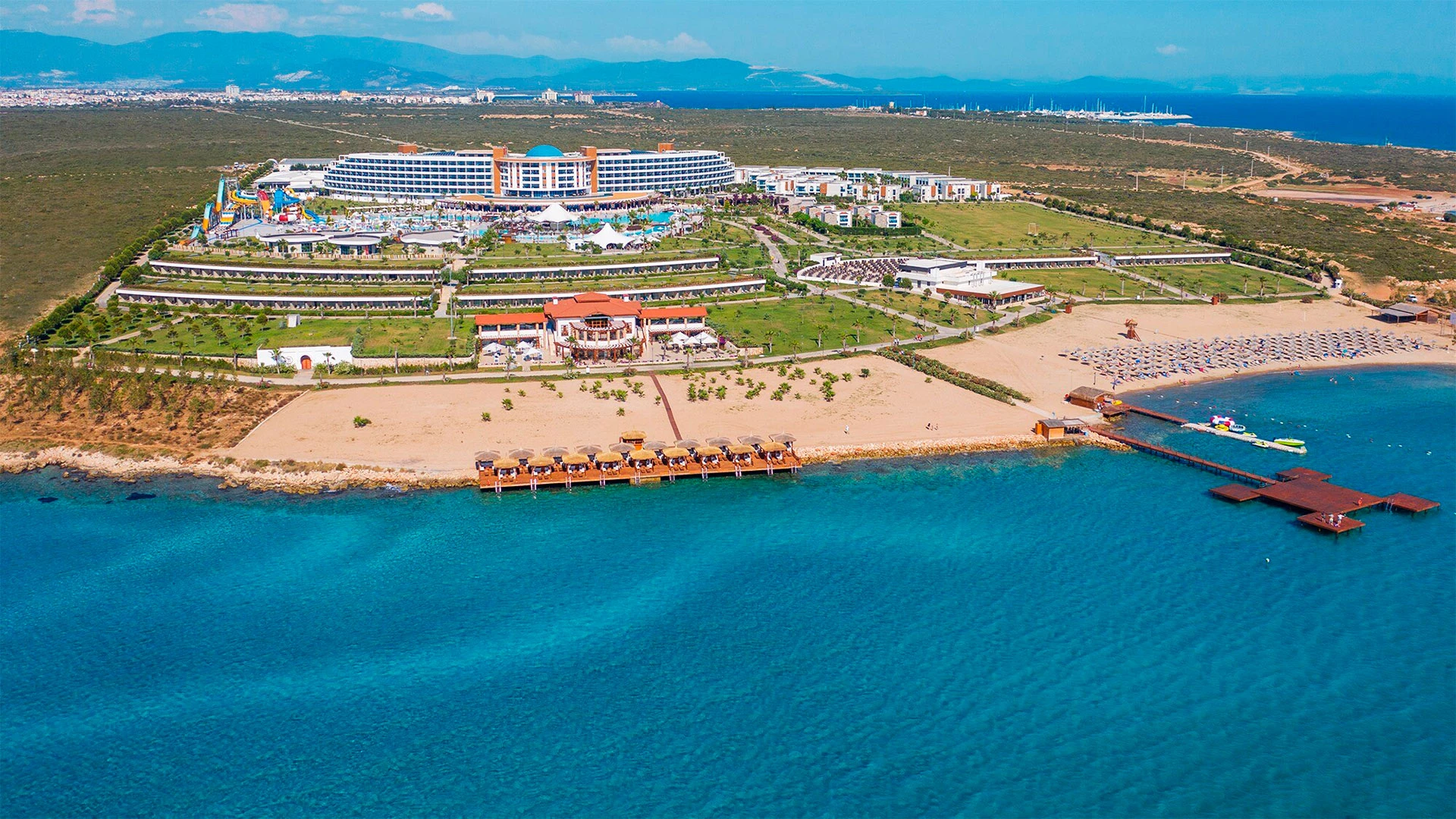Aquasis De Luxe Resort & Spa – 5