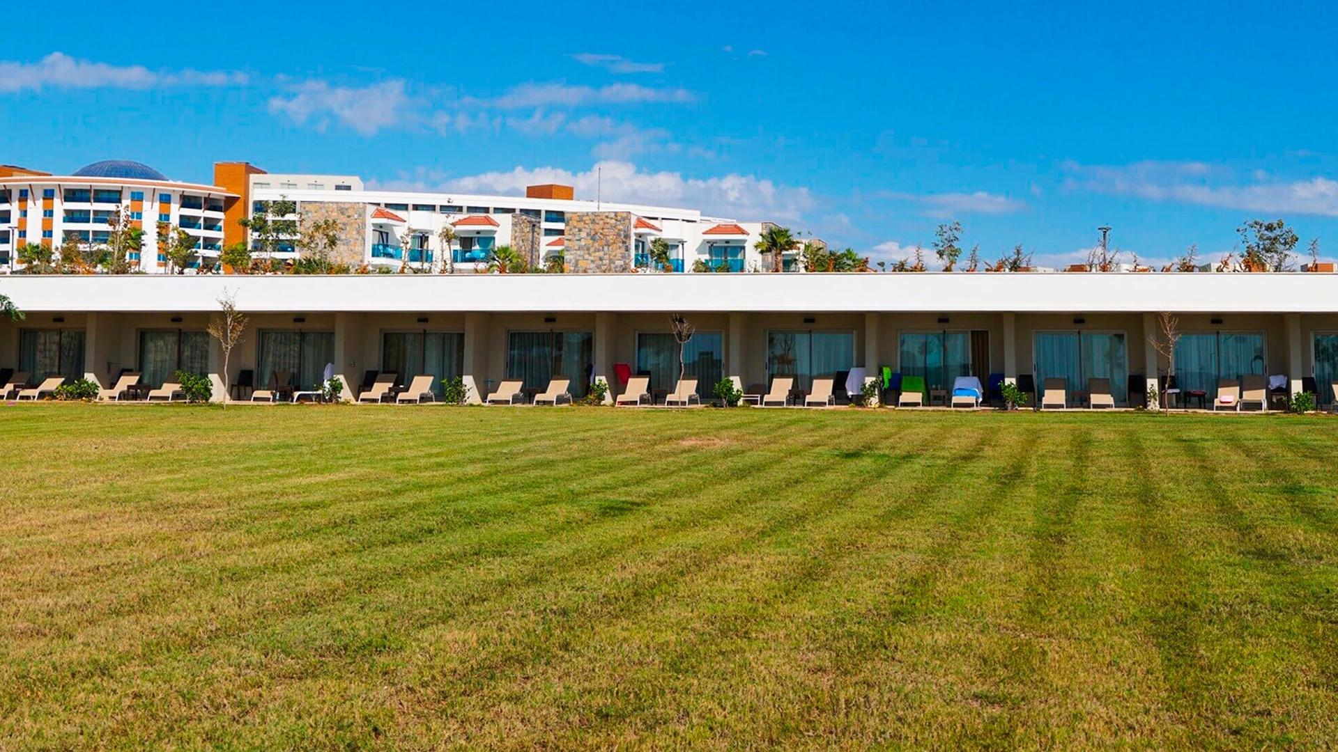 Aquasis De Luxe Resort & Spa – 12