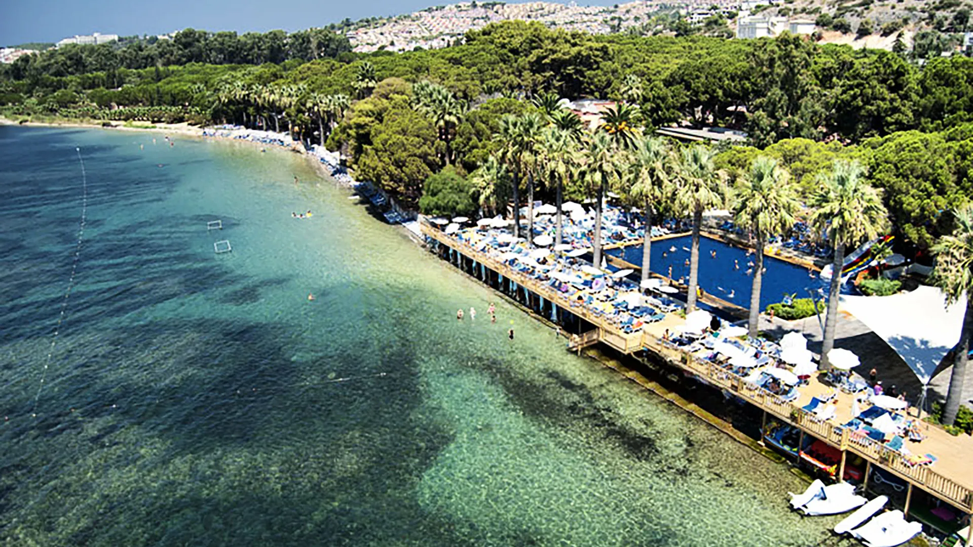 Omer Prime Holiday Resort – 2