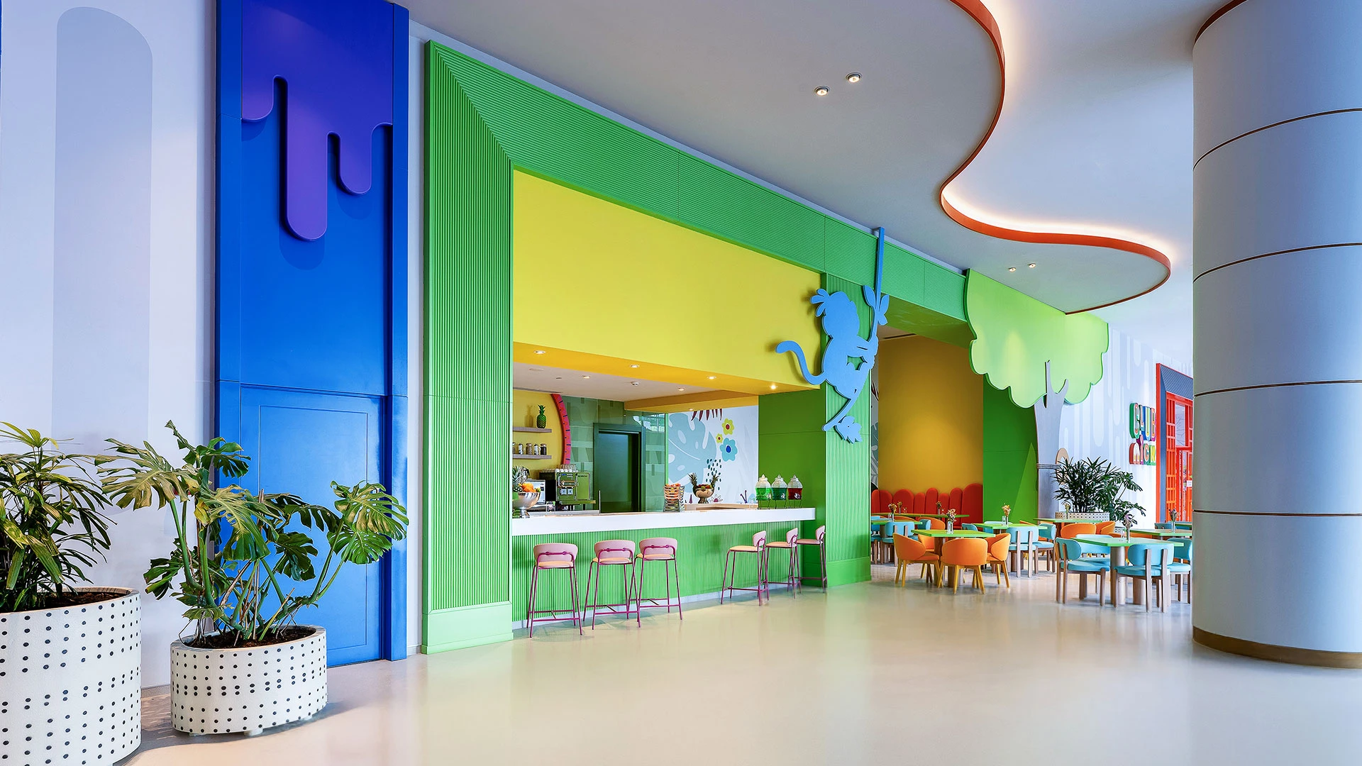 THE LAND OF LEGENDS NICKELODEON HOTEL Нова Година в Анталия с чартър от София – 191