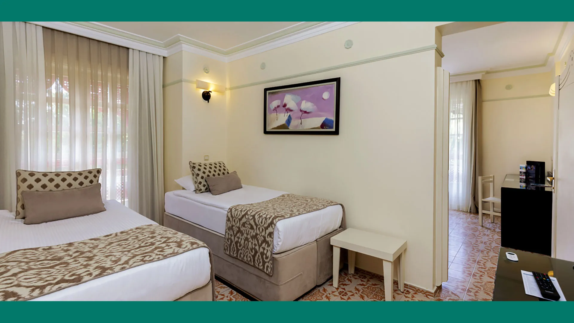 Ali Bey Club – 22