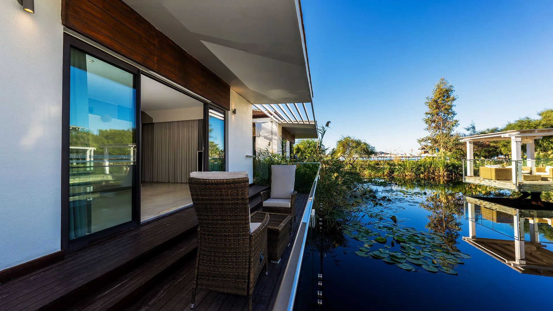 Jiva Beach Resort – 50