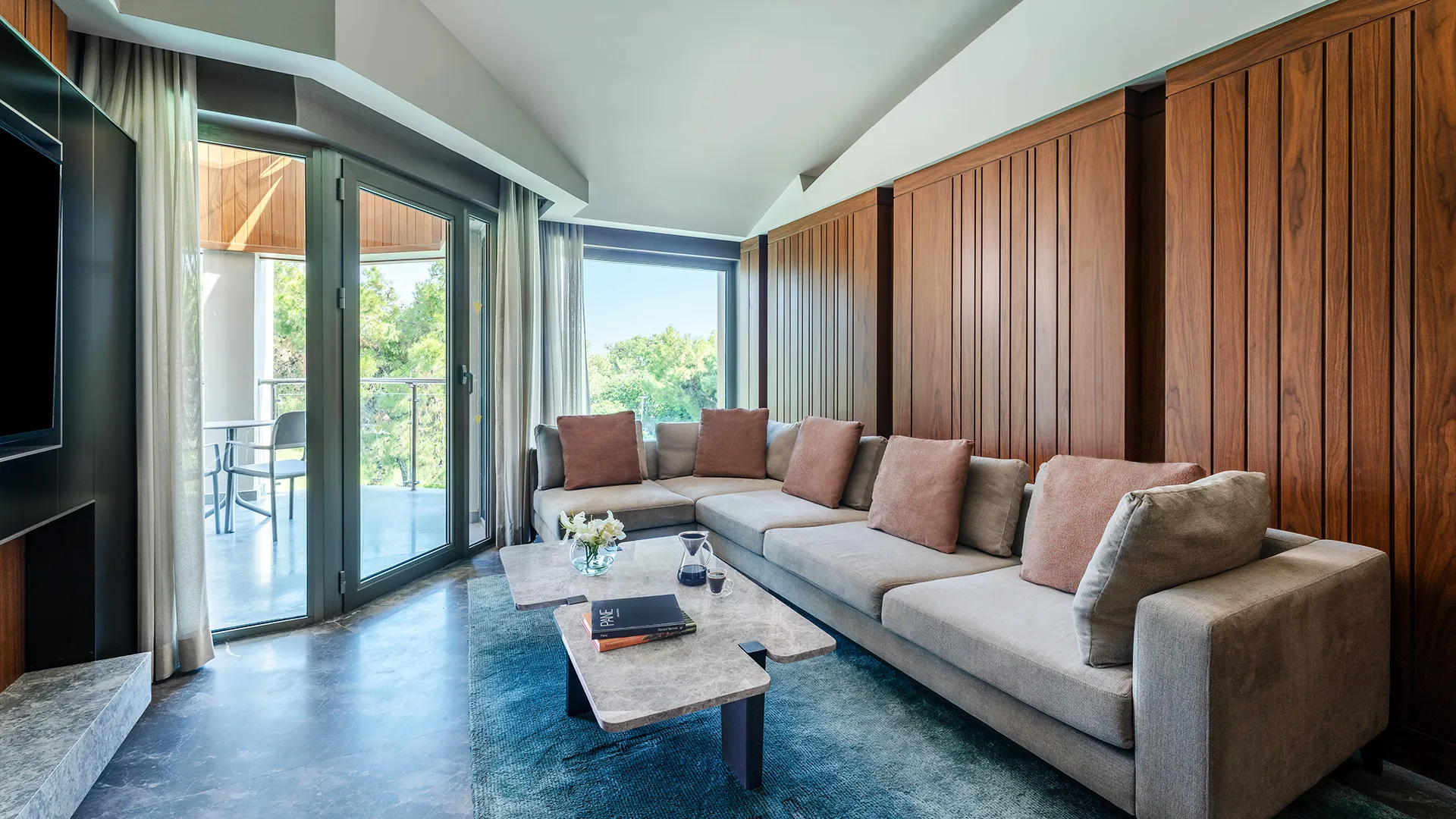 RIXOS SUNGATE Чартър до Анталия от София 2026 [SOF] – 23