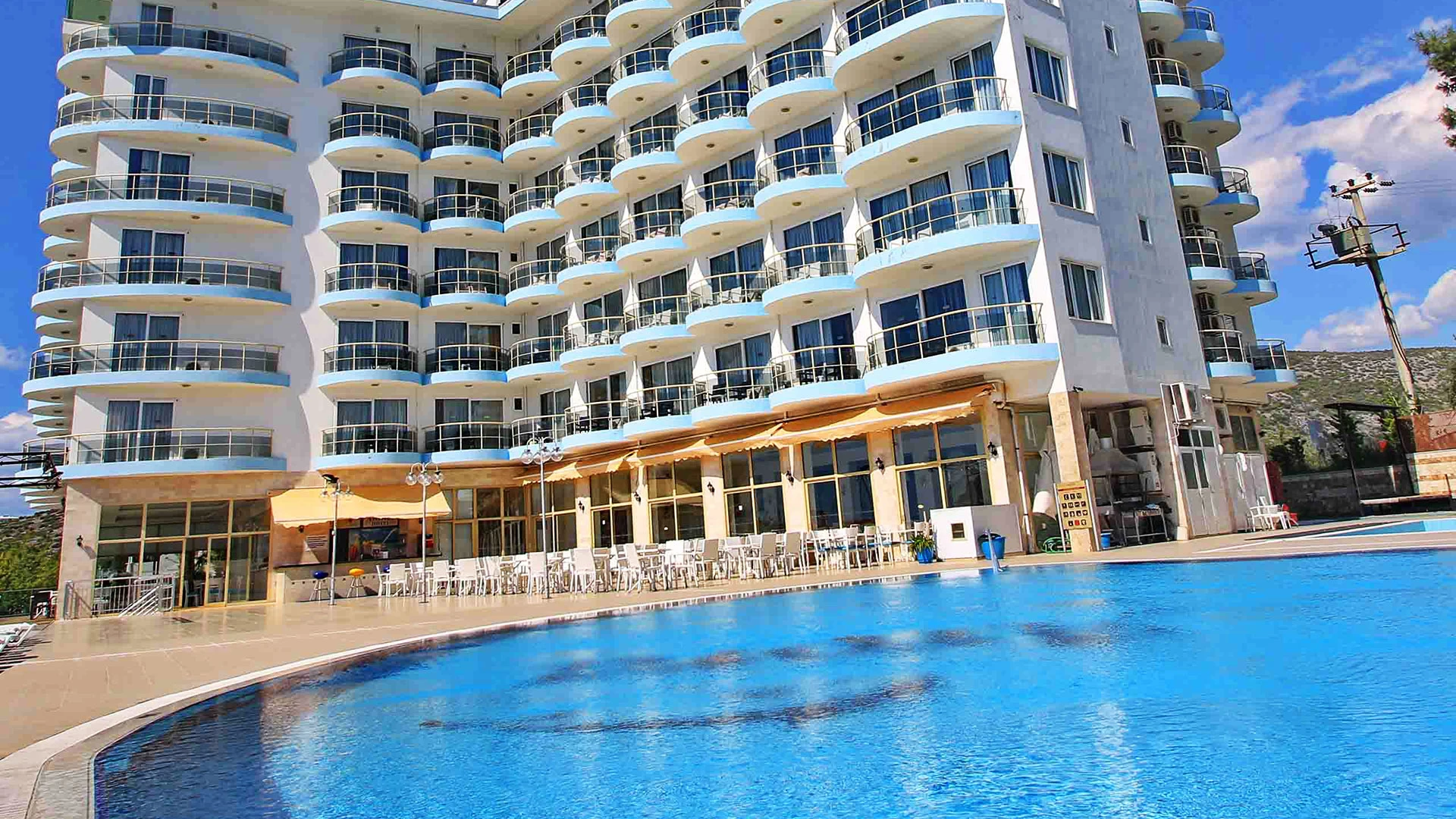 Arora Hotel – 2