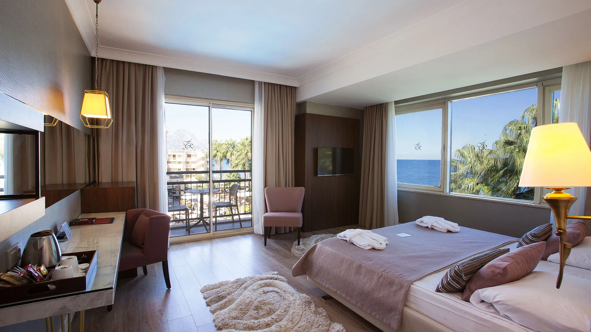Fame Residence Kemer & Spa – 5