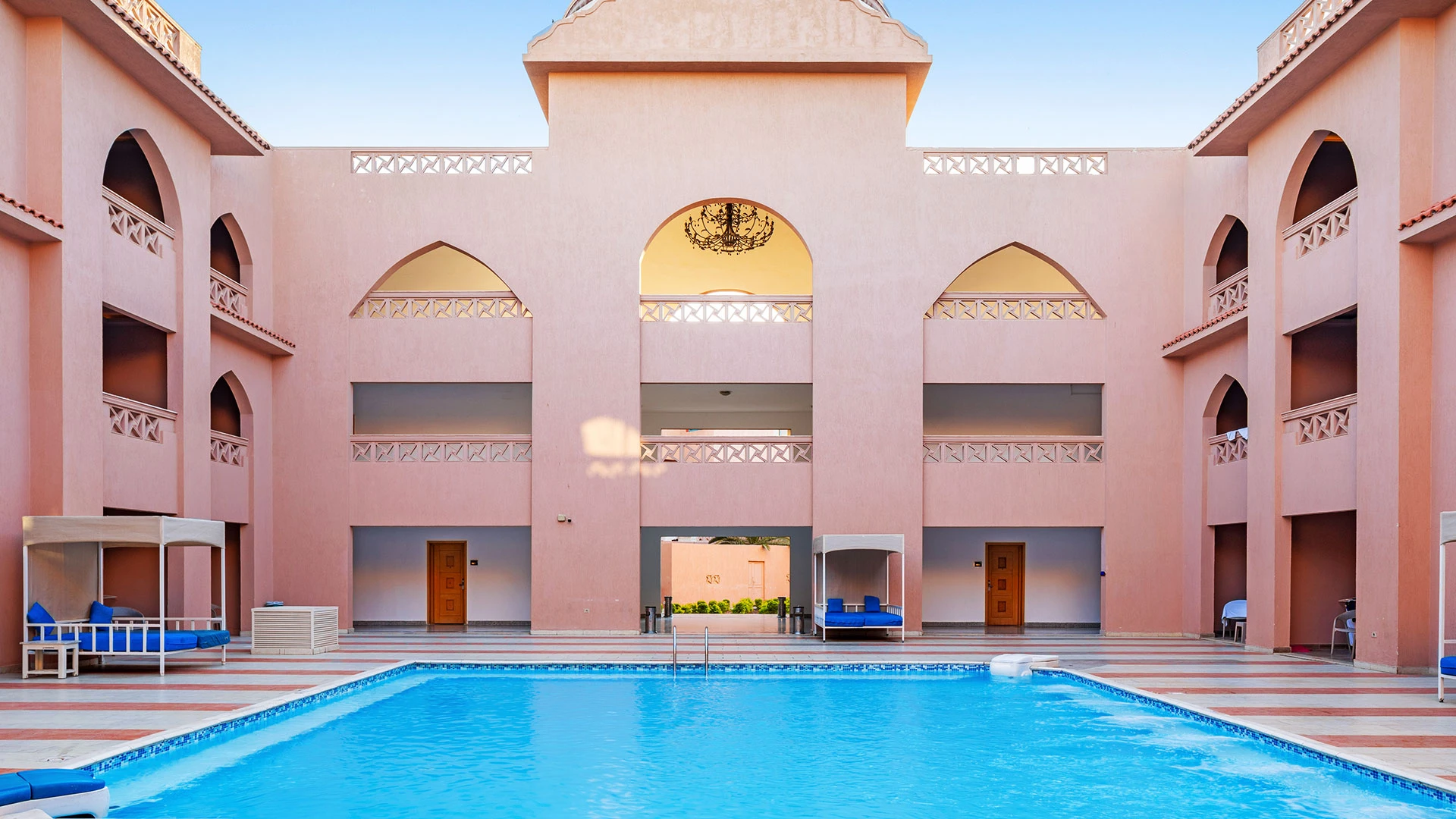 PICKALBATROS AQUA PARK RESORT - HURGHADA Чартър до Хургада от София [SOF] 2026 – 21