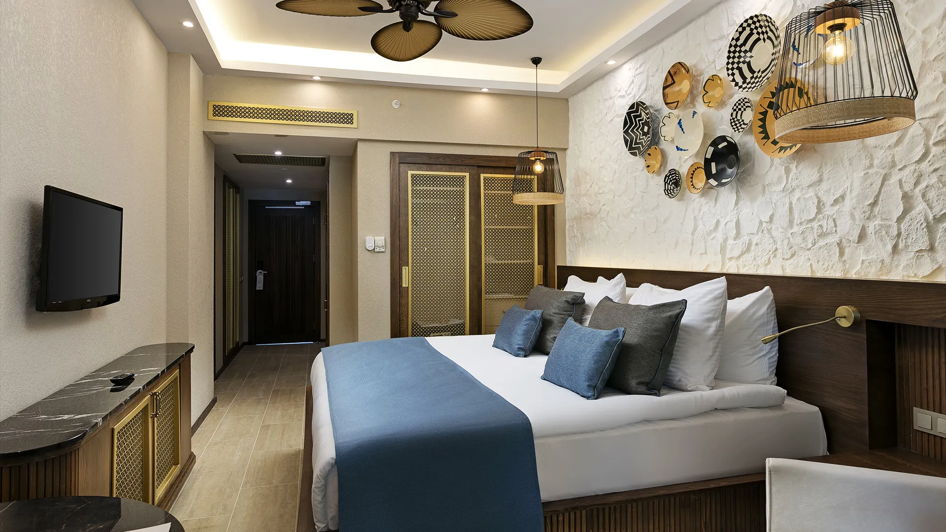 RIXOS SUNGATE Чартър до Анталия от София 2026 [SOF] – 103