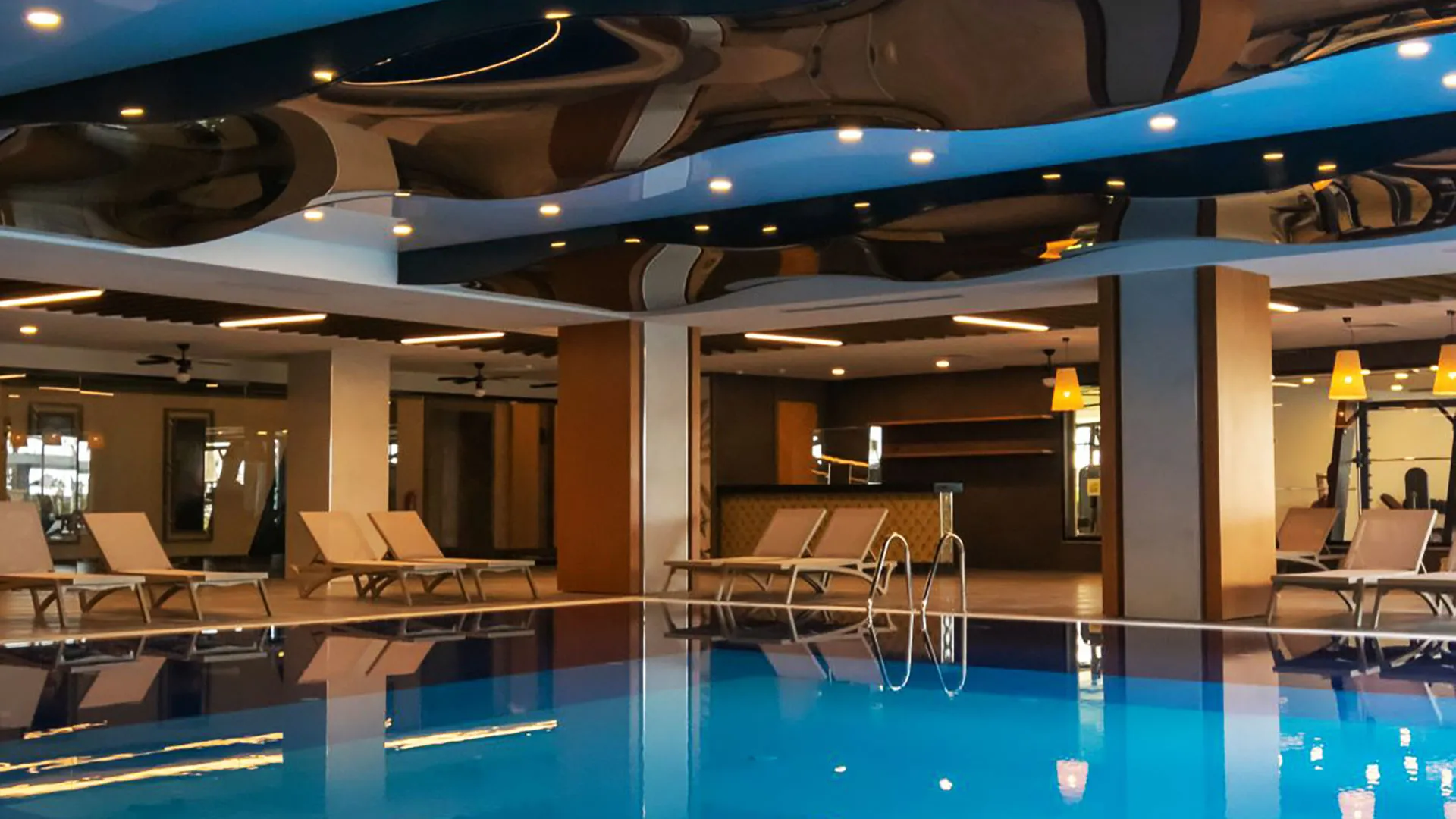 SEADEN QUALITY RESORT&SPA Нова Година в Анталия с чартър от Пловдив – 44