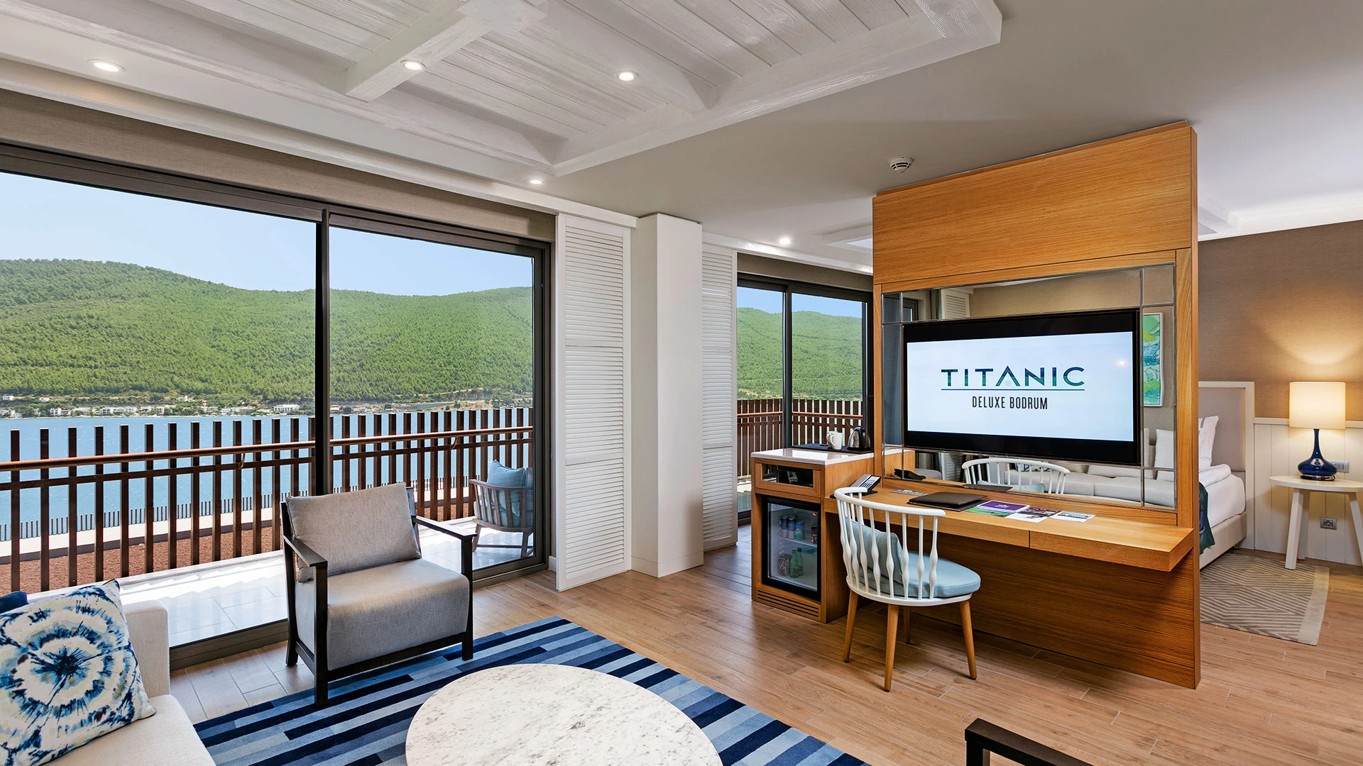 TITANIC LUXURY COLLECTION BODRUM Почивка в Егейска Турция с чартър до Бодрум – 13