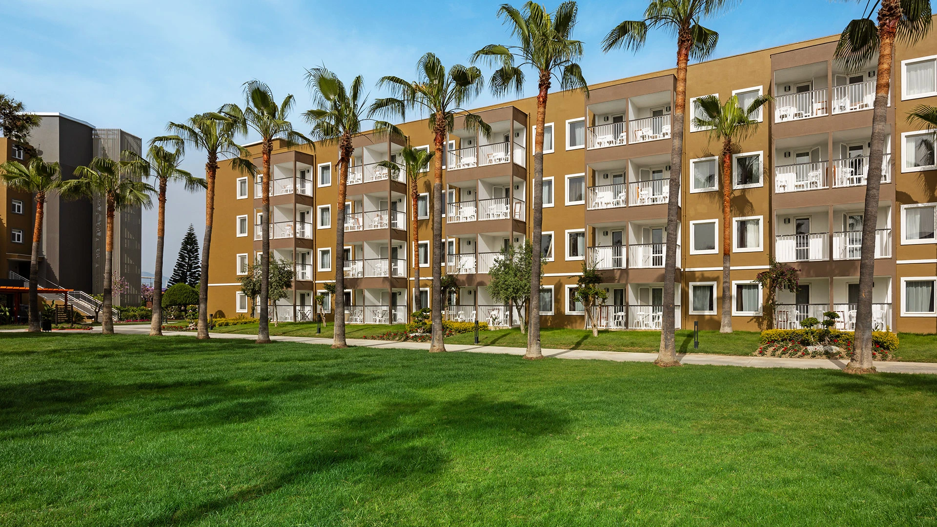 MARVIDA OTIUM FAMILY ECO CLUB Чартър до Анталия от София 2026 [SOF] – 44