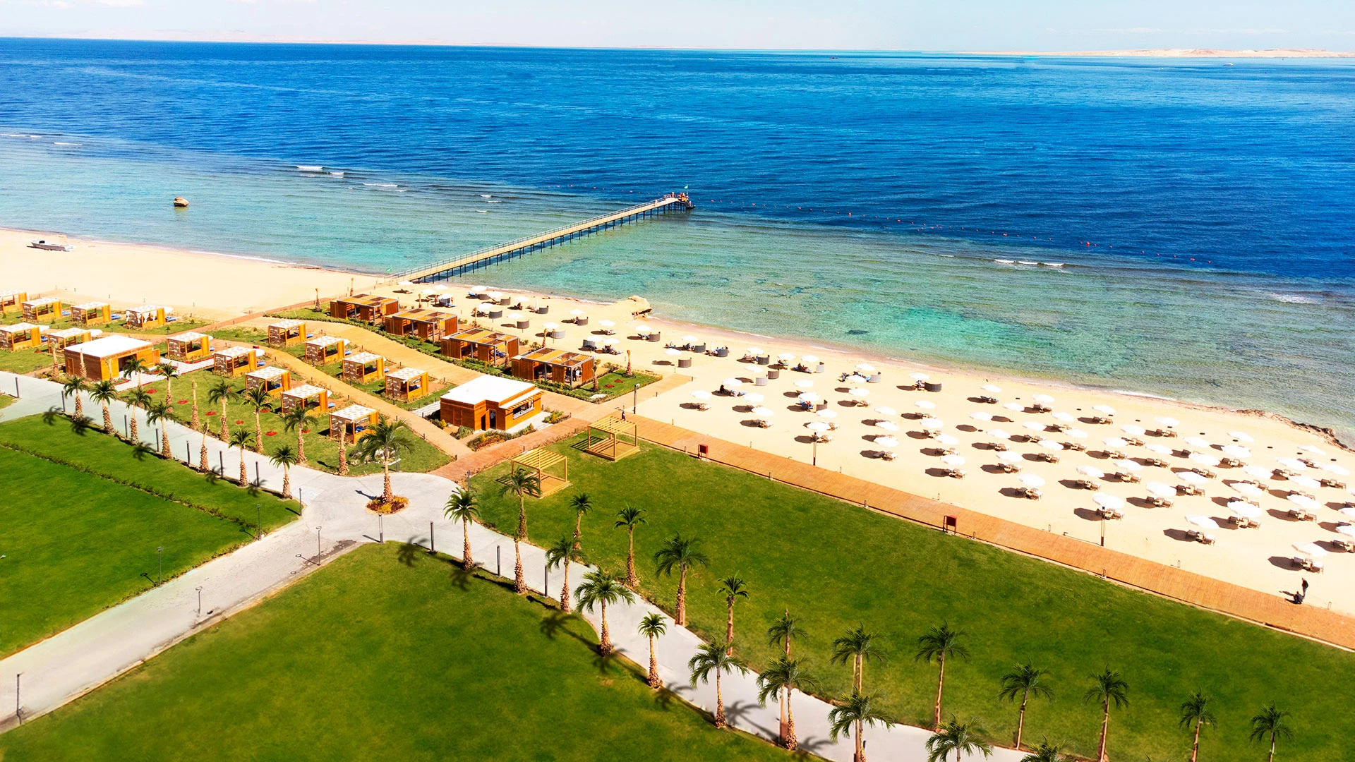 RIXOS RADAMIS SHARM El SHEIKH Чартър до Шарм ел Шейх от Варна 2026 [VAR] – 17