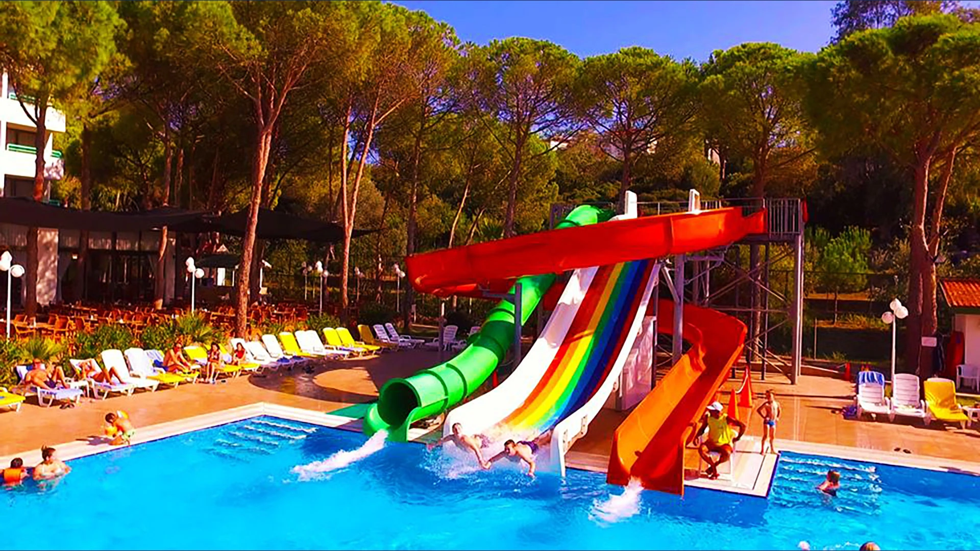 Grand Efe Club Hotel – 12