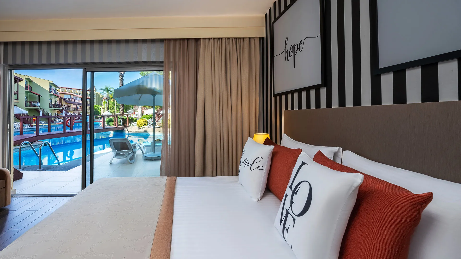 SELECTUM FAMILY RESORT SIDE Чартър до Анталия от Варна 2026 [VAR] – 21