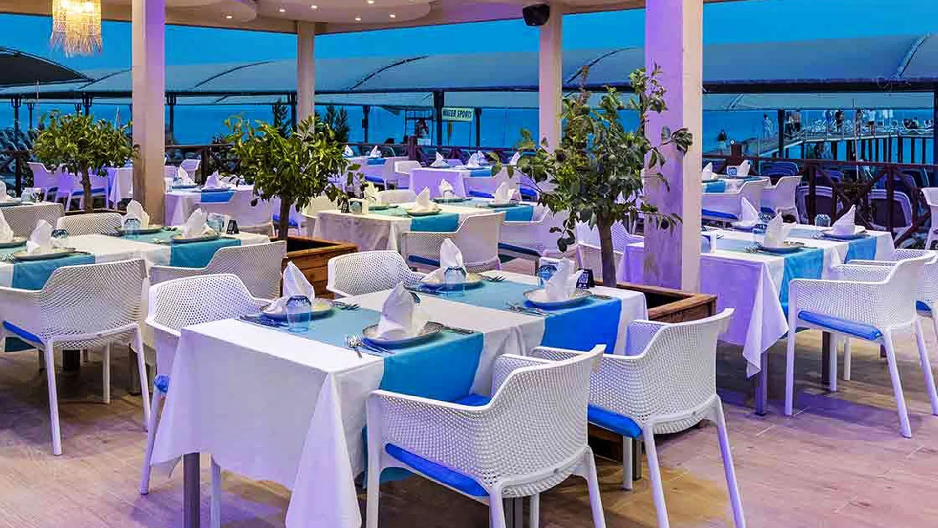 KIRMAN BELAZUR RESORT&SPA Чартър до Анталия от Бургас 2026 [BOJ] – 8