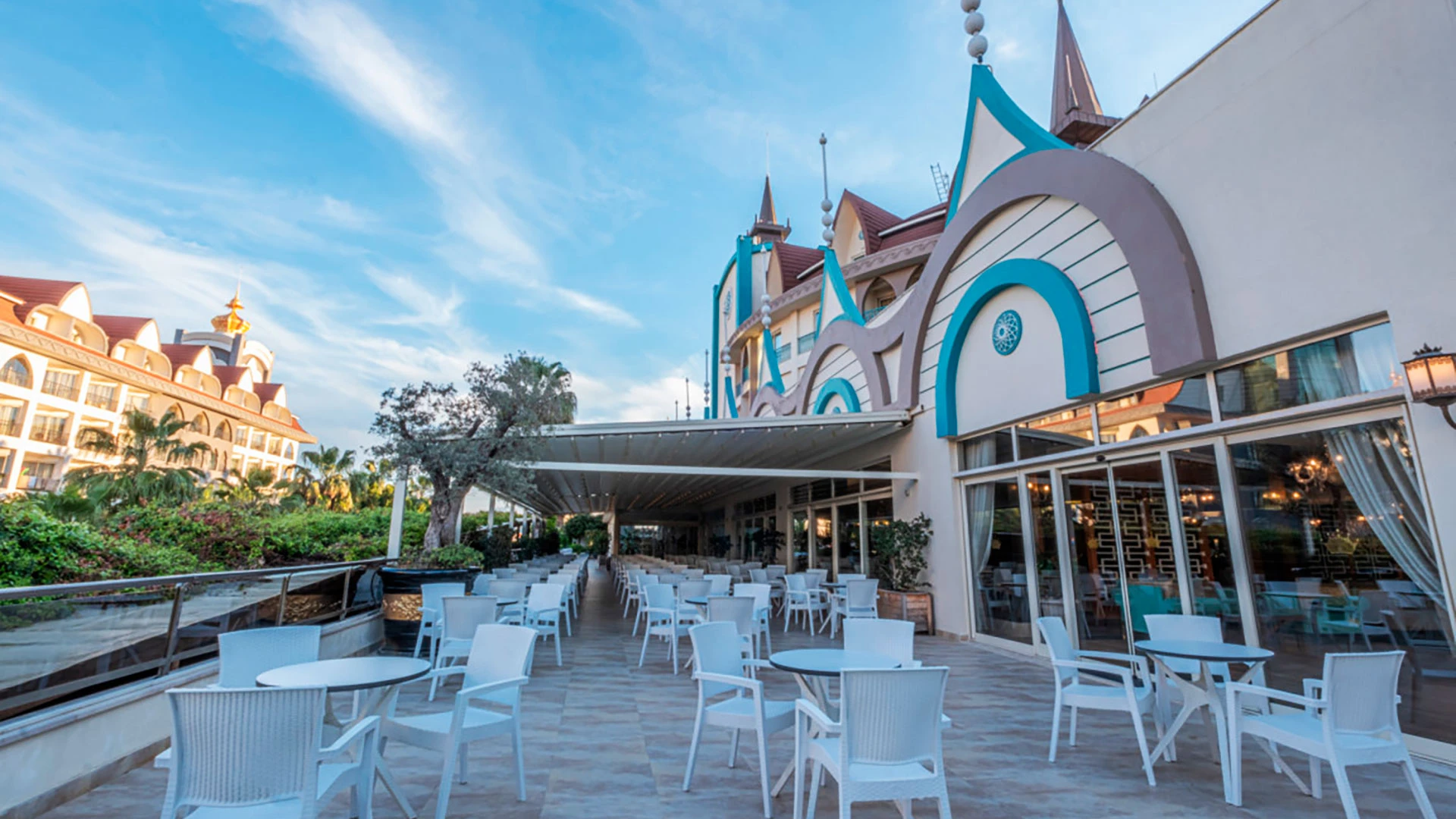 Side Crown Palace – 38