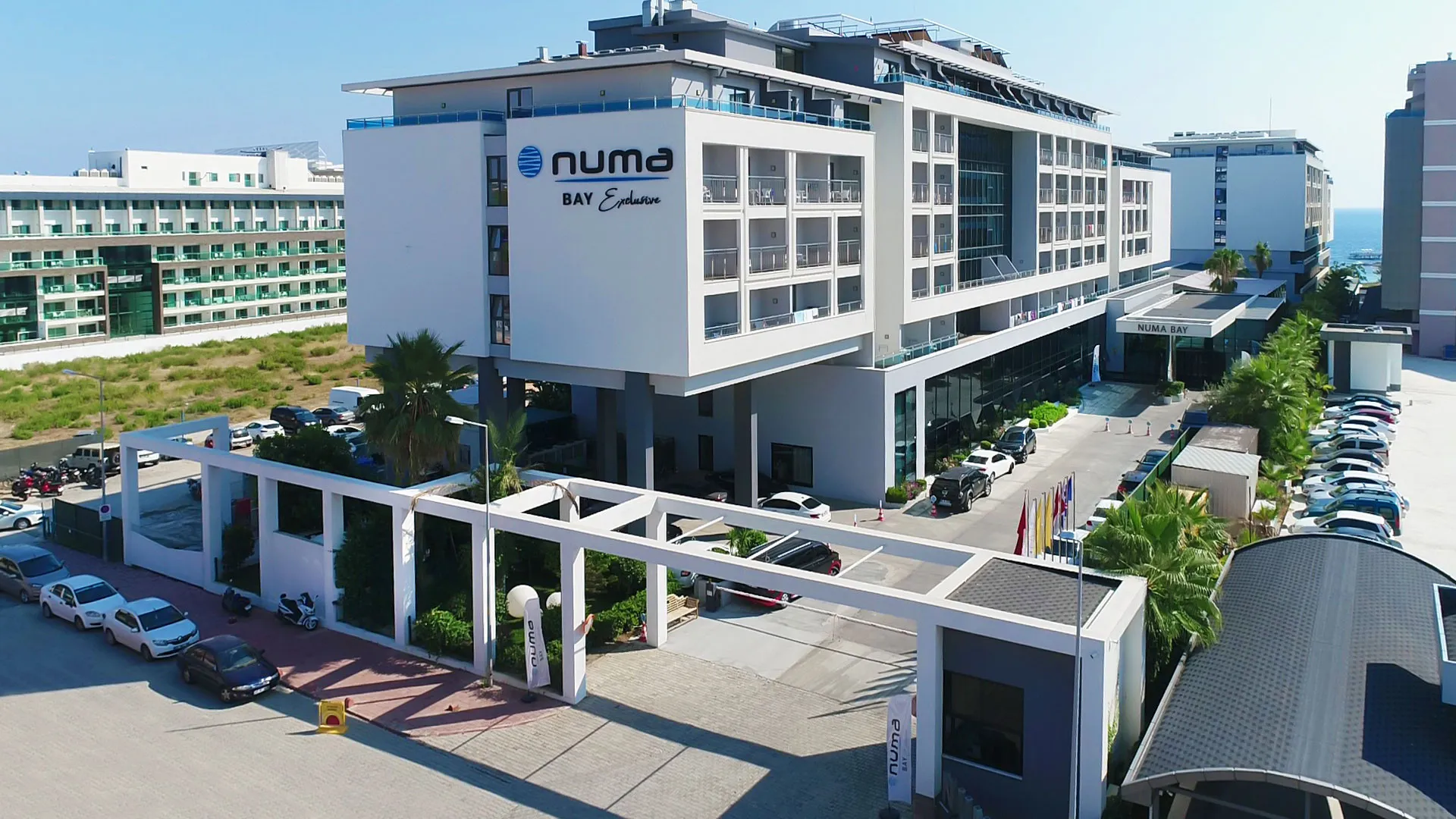 Numa Bay Exclusive – 28