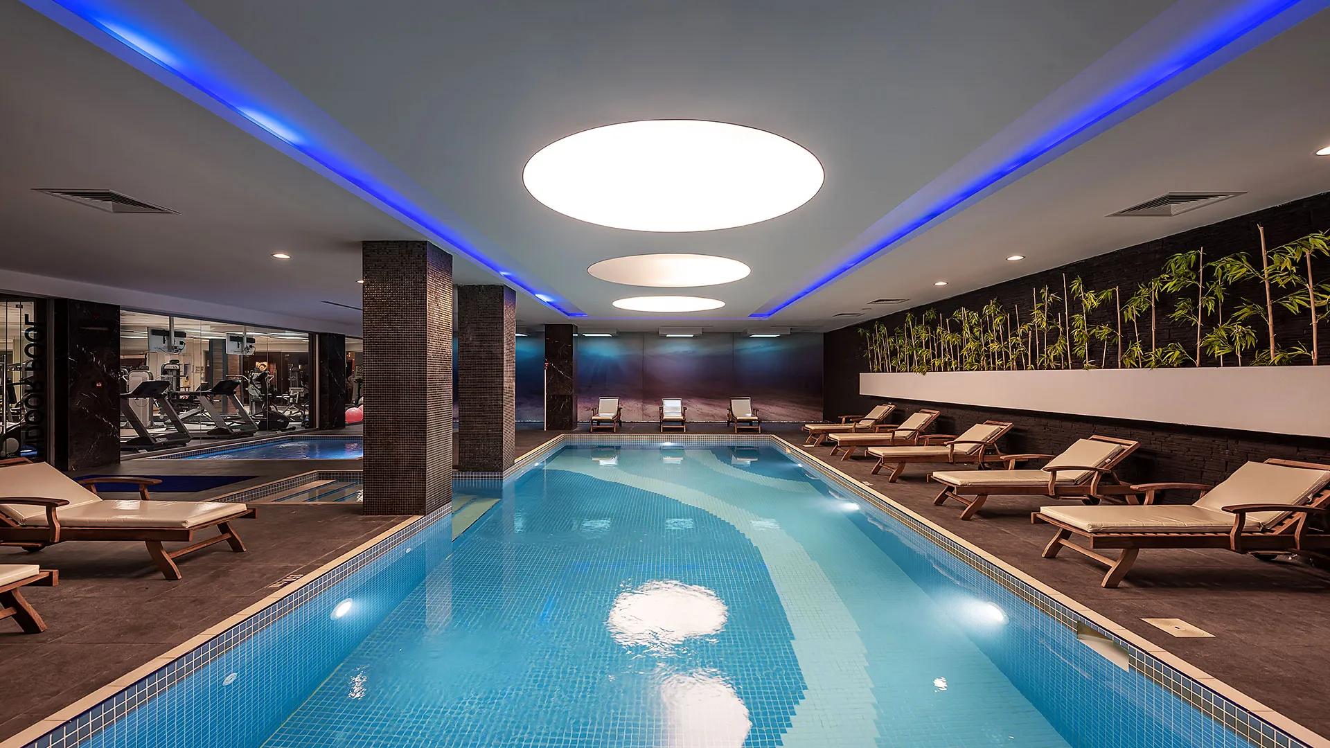WHITE CITY RESORT & SPA Чартър до Анталия от Пловдив 2026 [PDV] – 11