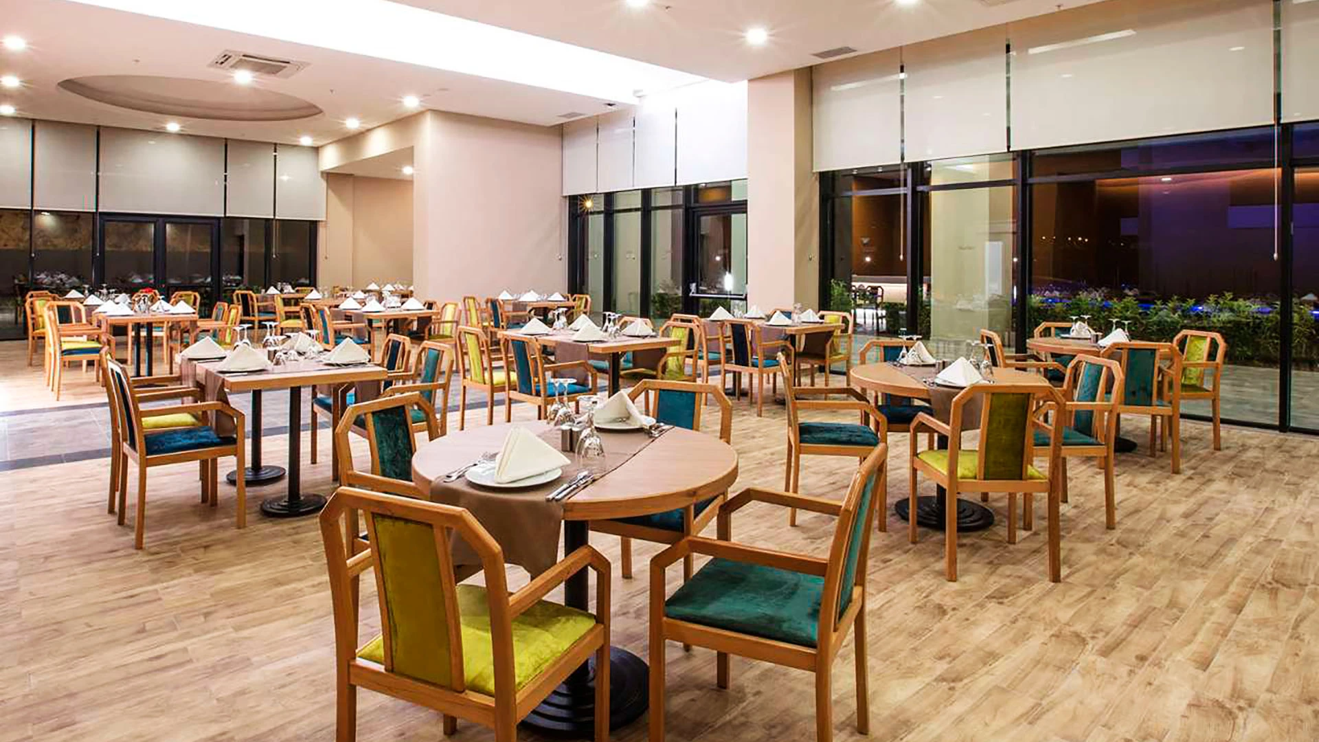 Korumar Ephesus Beach & Spa Resort – 89
