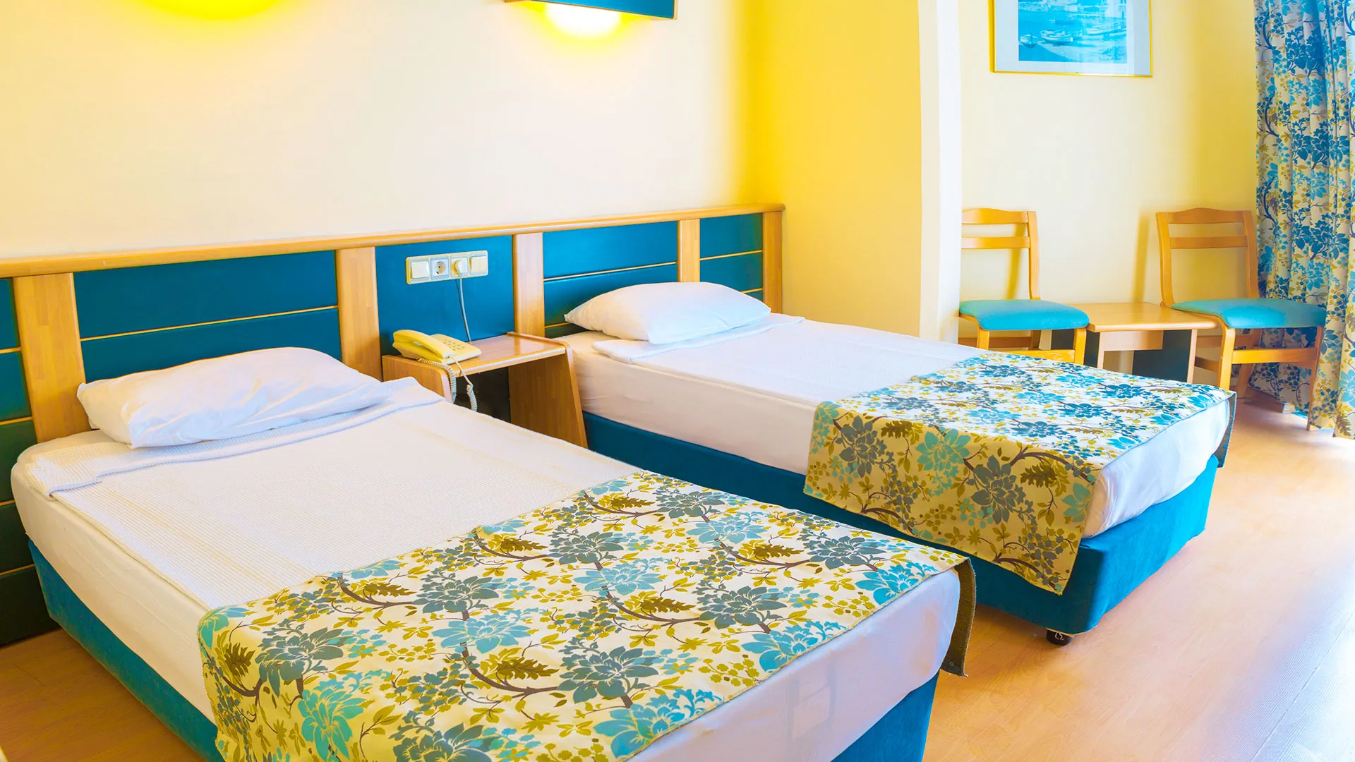 CARETTA RELAX HOTEL Чартър до Анталия от Варна 2026 [VAR] – 41