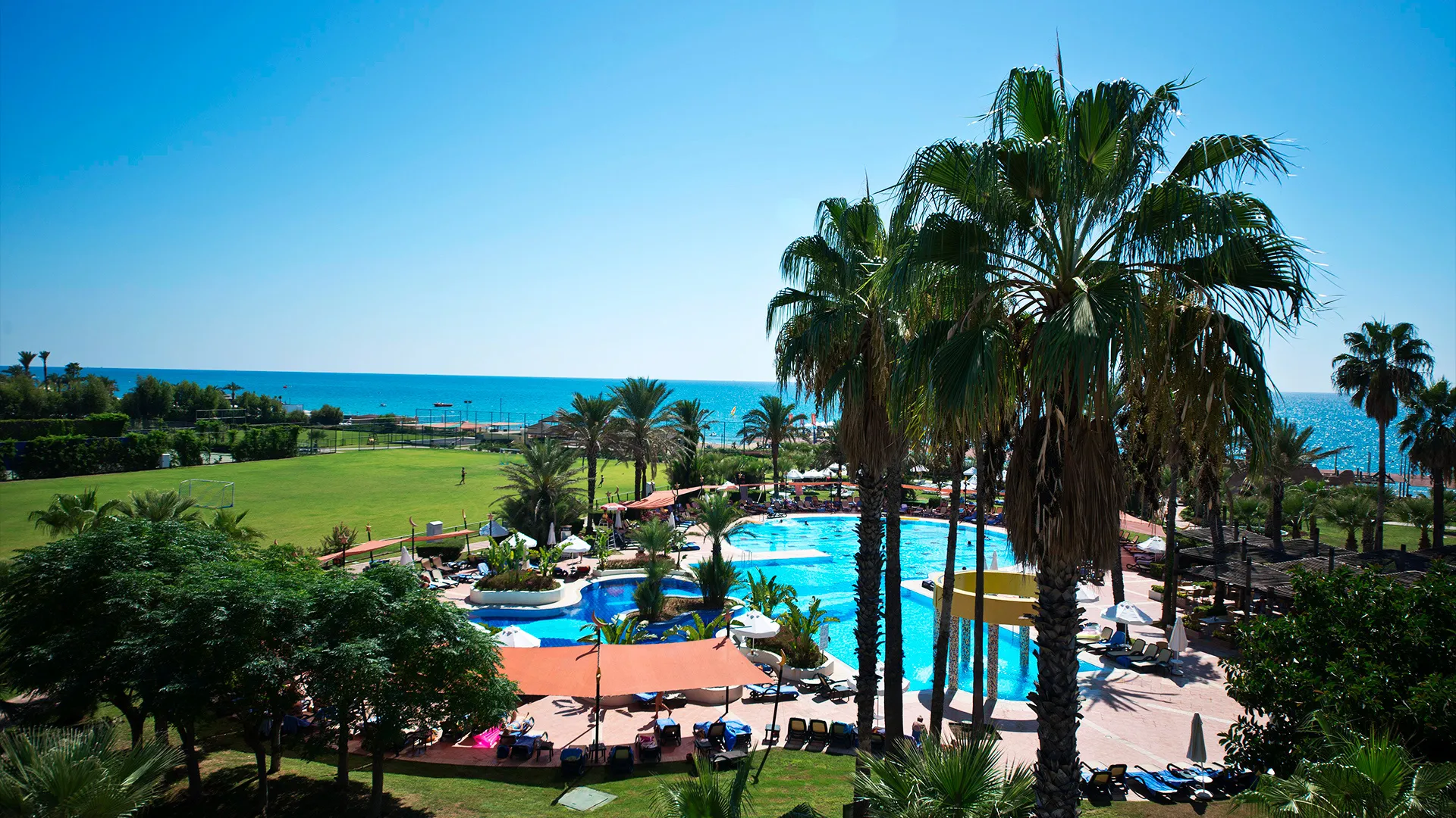 Limak Arcadia Sport Resort – 28