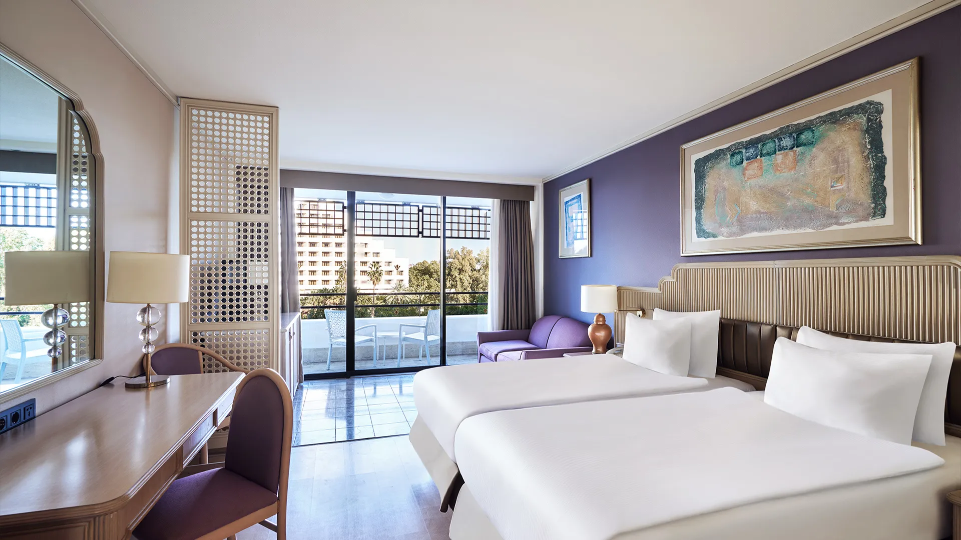 RIXOS DOWNTOWN Чартър до Анталия от София 2026 [SOF] – 29