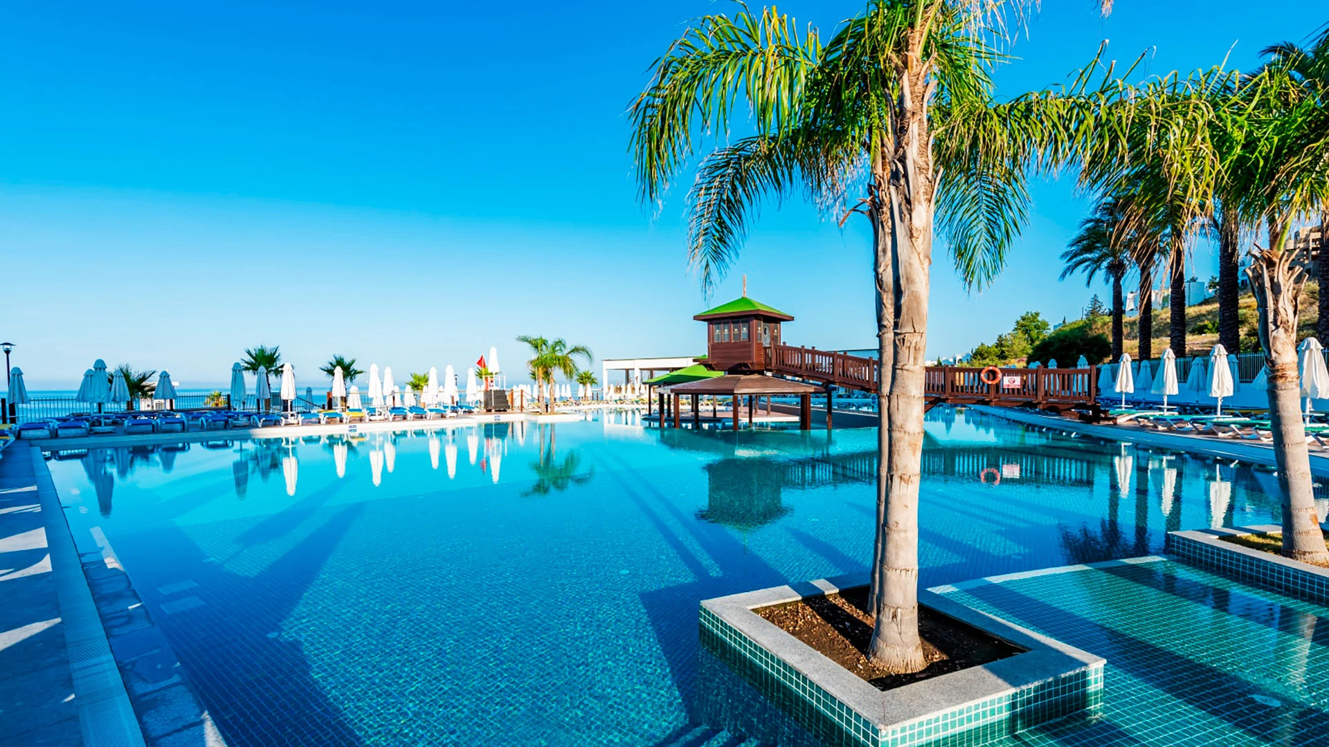 Vikingen Infinity Resort & Spa – 24