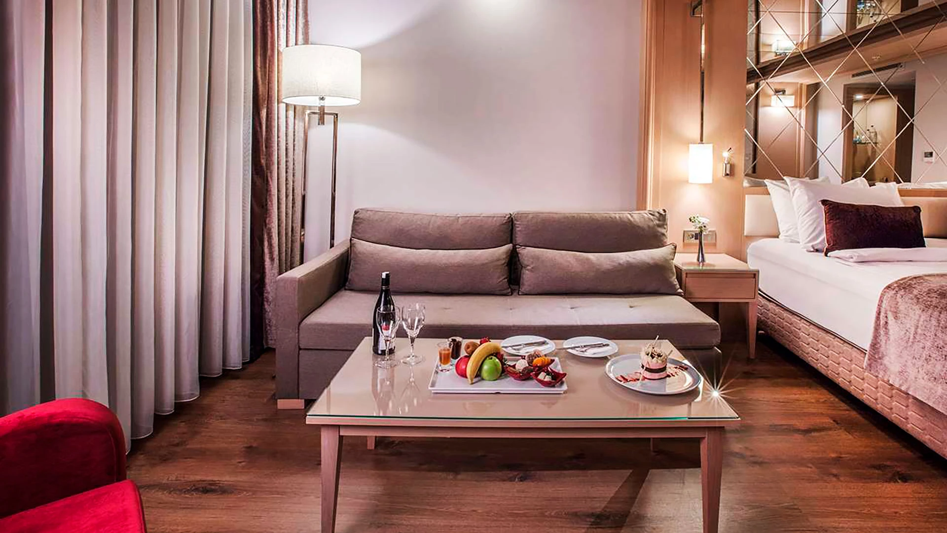 Korumar Ephesus Beach & Spa Resort – 28