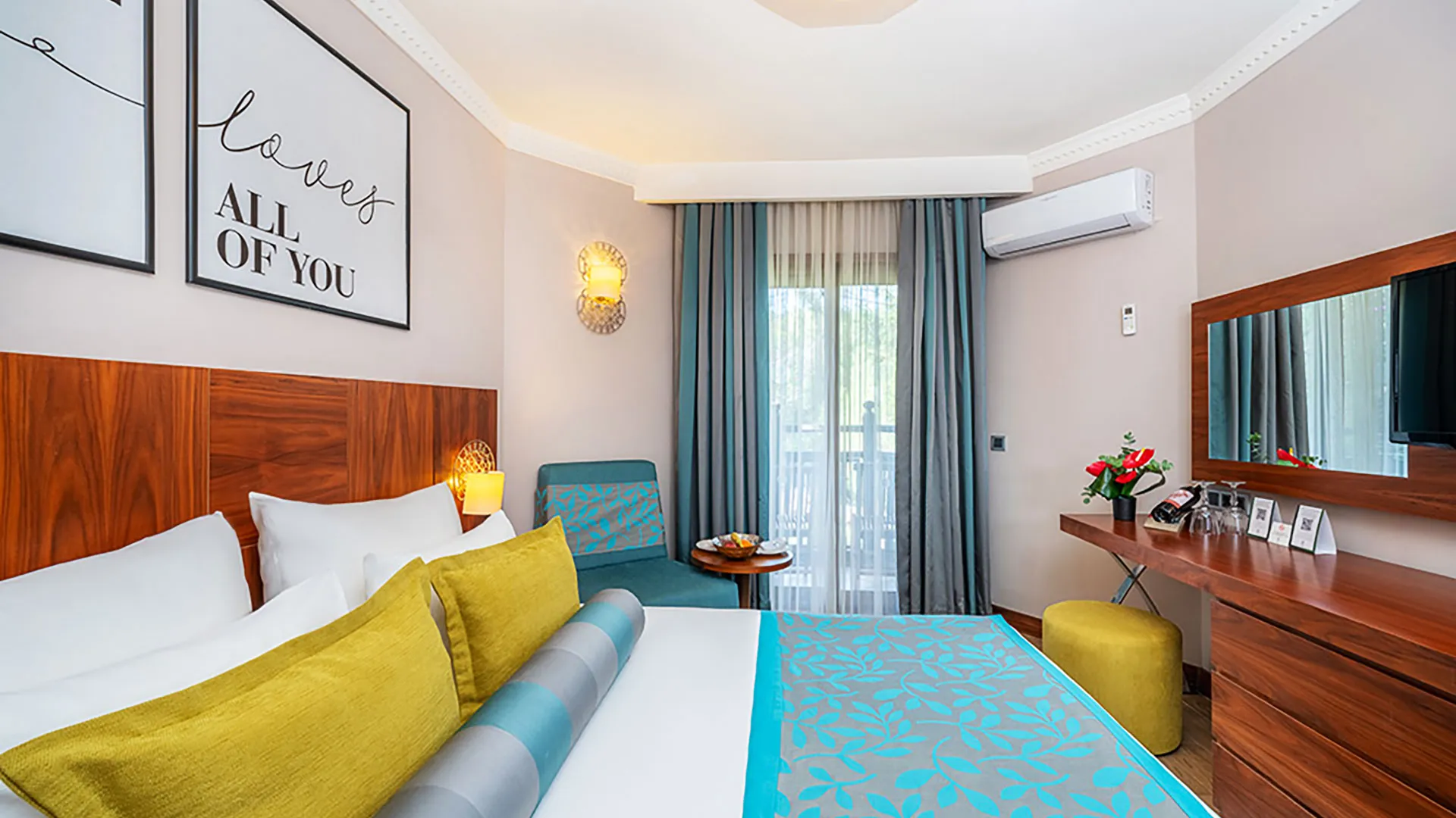 Selectum Family Resort Belek – 8 дни в Анталия - Турската ривиера Ви очаква с полет от Варна 2026 – 34