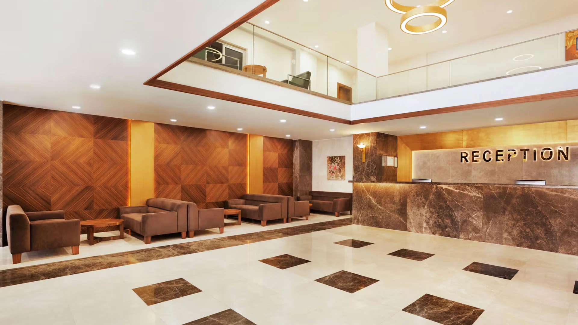 Ramada Hotel & Suites By Wyndam – 20