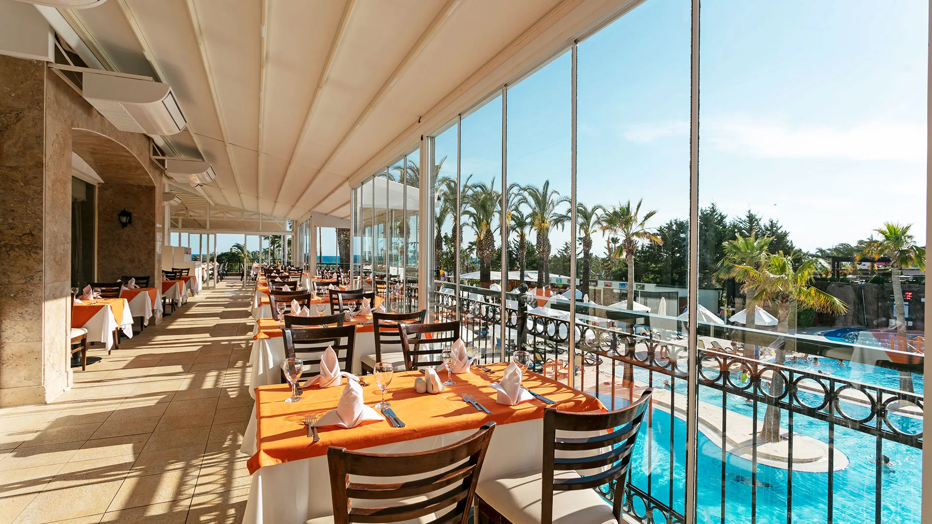 DOBEDAN BEACH RESORT COMFORT (EX.ALVA DONNA BEACH RESORT COMFORT) Чартър до Анталия от София 2026 [SOF] – 52