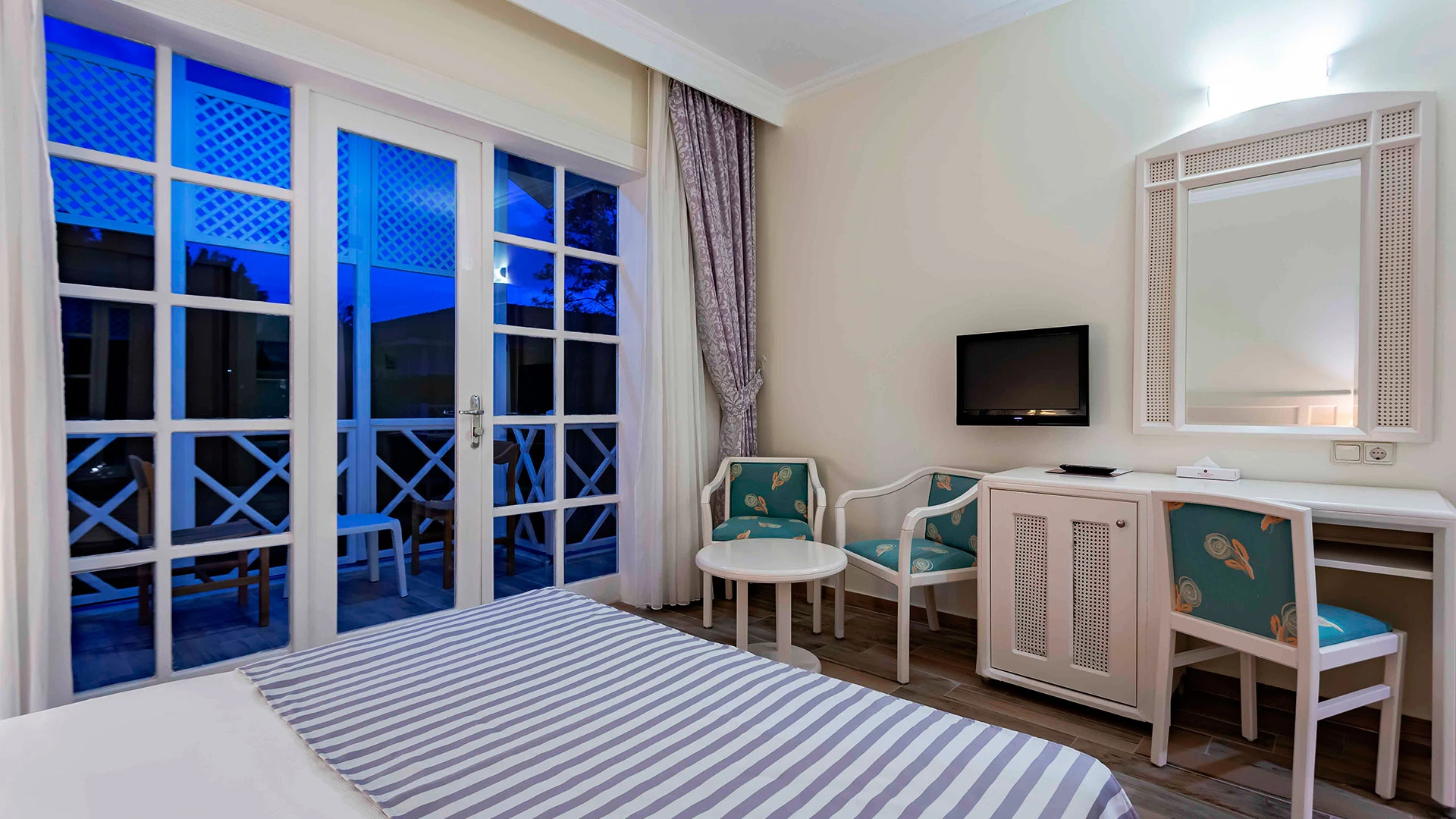 ASTERIA FAMILY RESORT SIDE (EX.EUPHORIA PALM BEACH) Чартър до Анталия от София 2026 [SOF] – 20