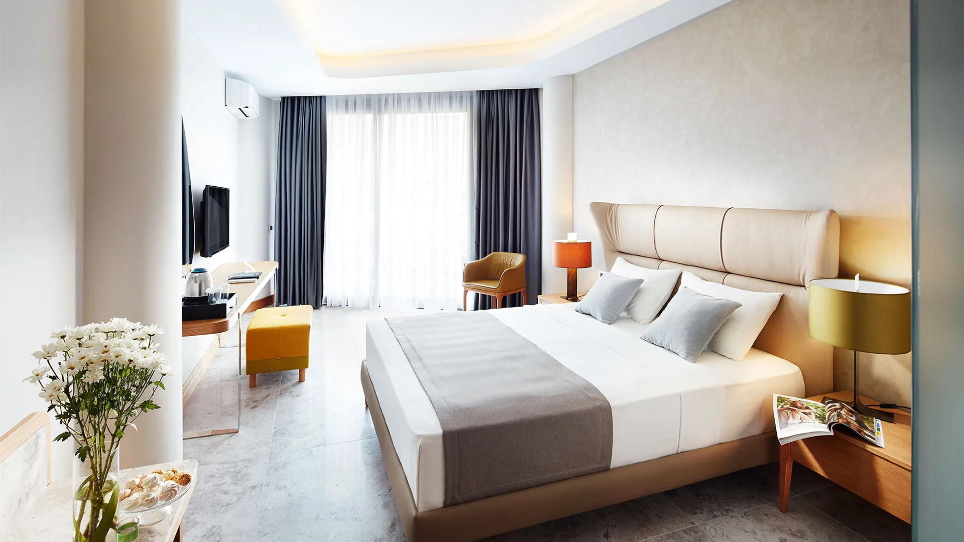 Lalila Blue Suites – 12