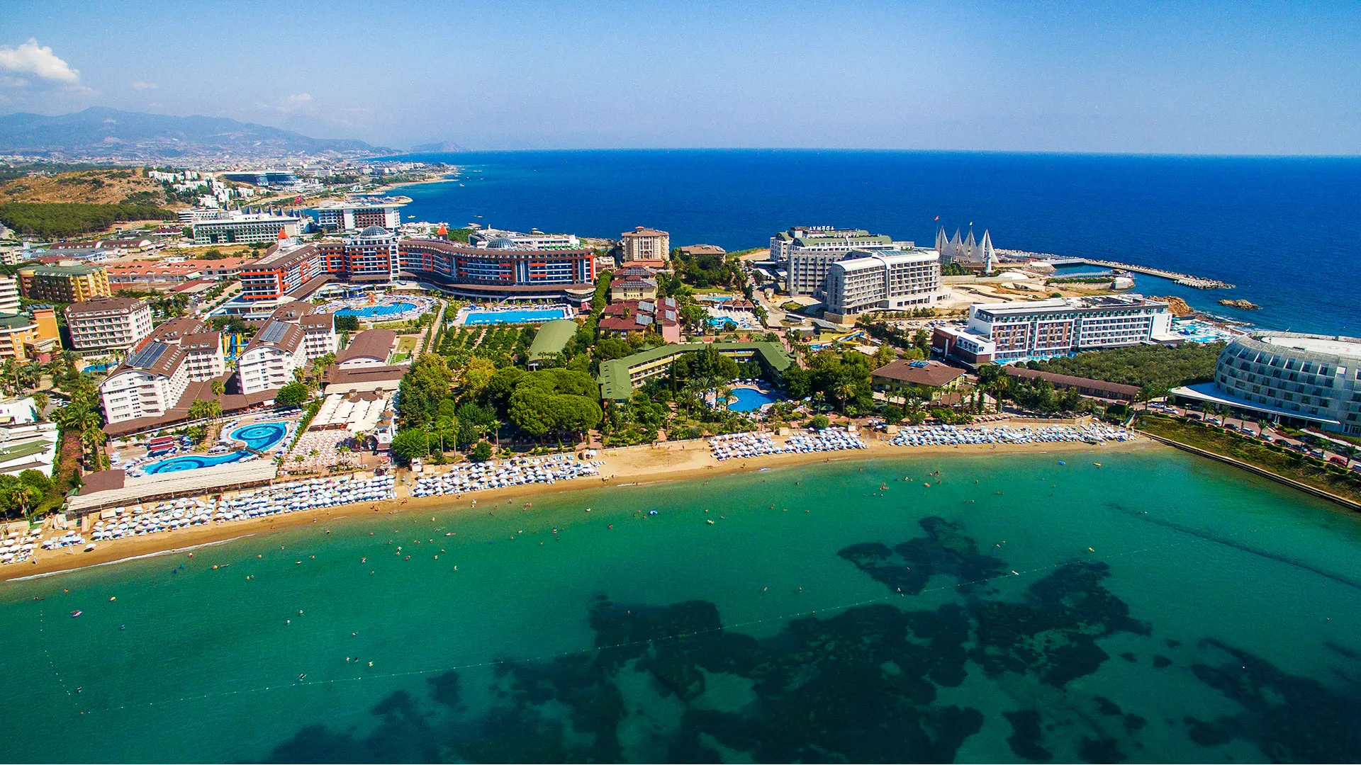 Lonicera World Hotel – 2
