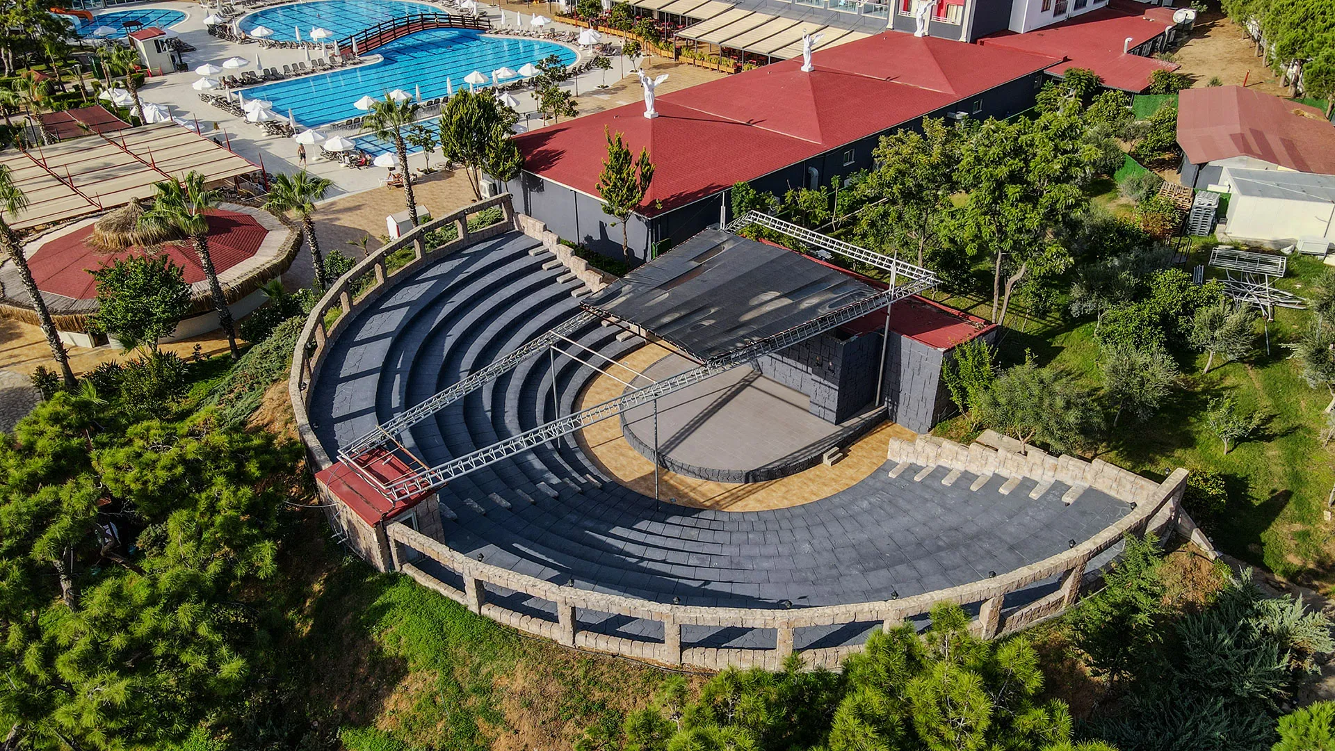 Casa Fora Beach Resort – 52