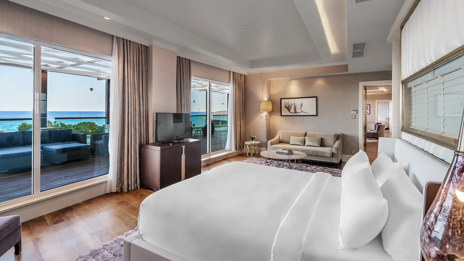 Rixos Premium Tekirova – 21