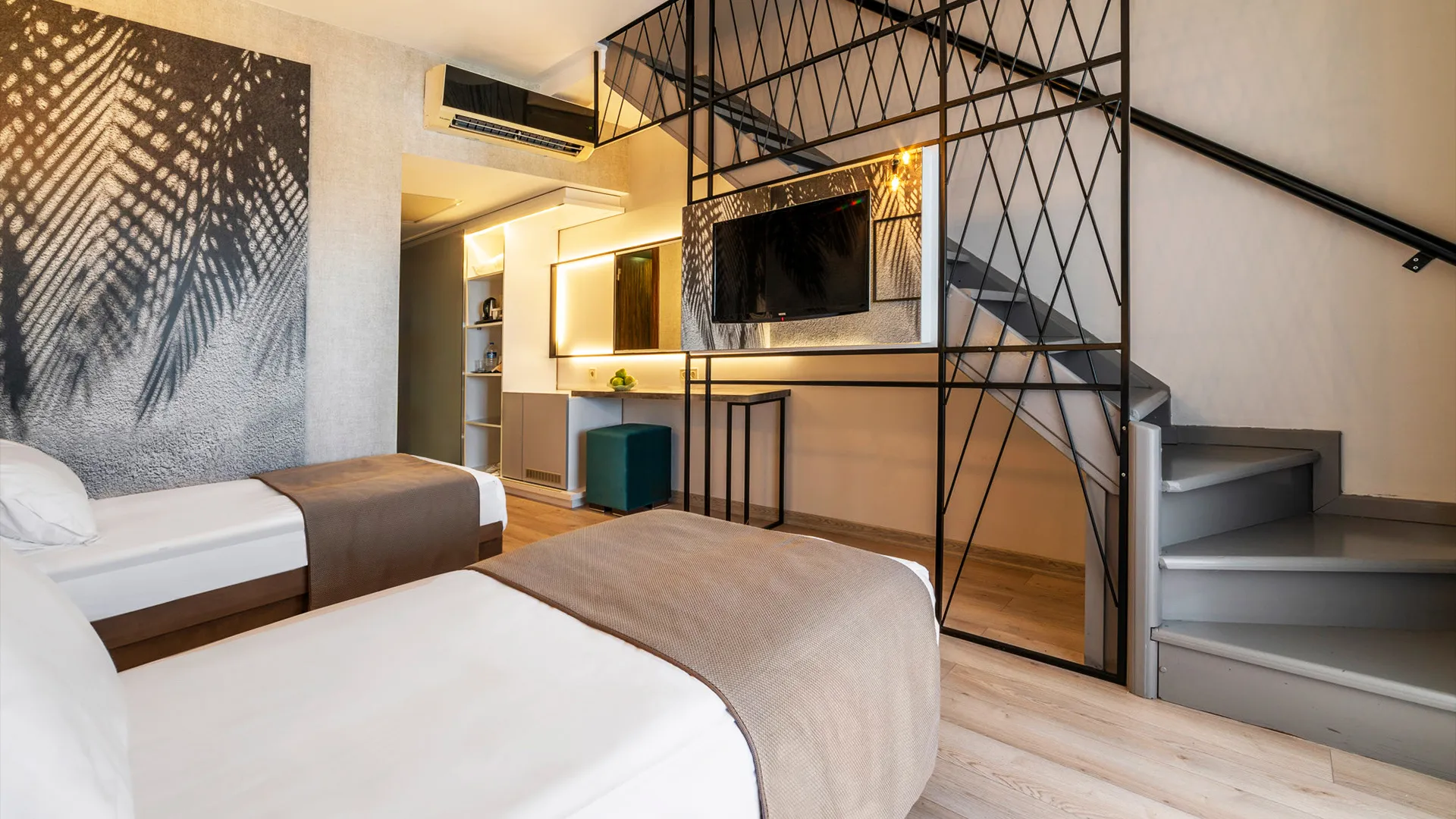 Club Hotel Turan Prince World – 20