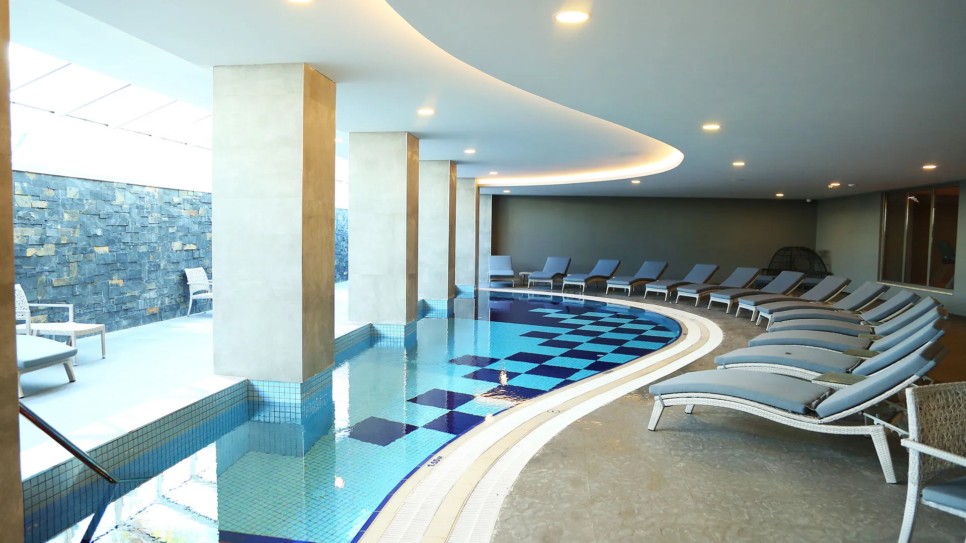 Turunc Premium Resort – 30