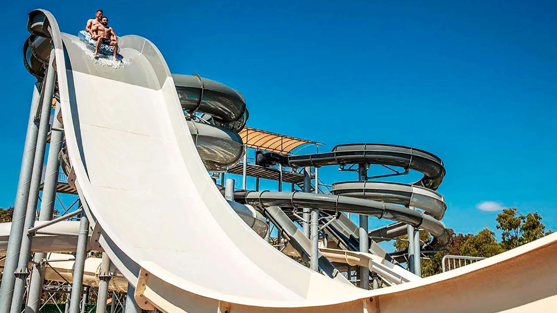 Korumar Ephesus Beach & Spa Resort – 20